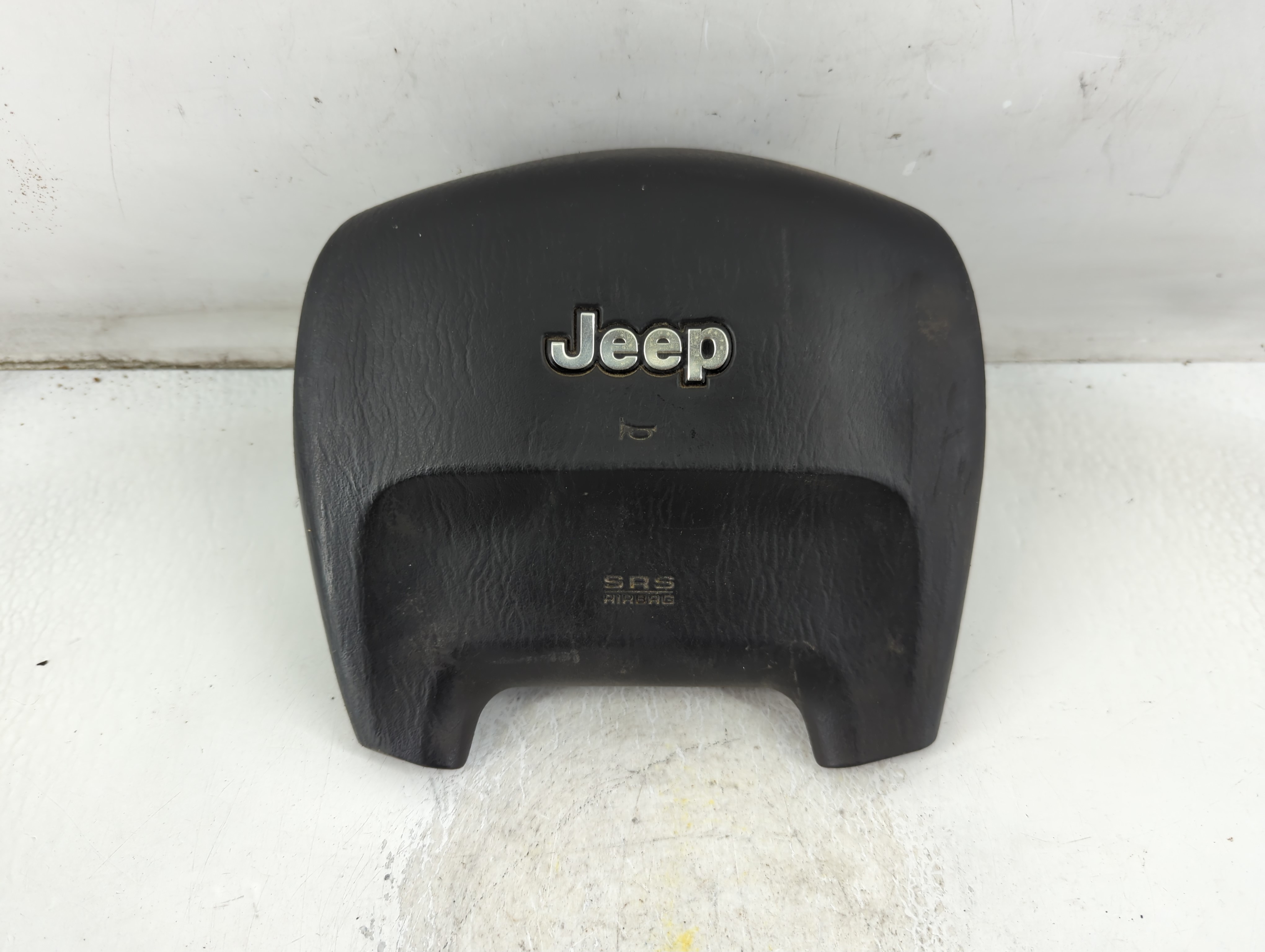 2003-2004 Jeep Grand Cherokee Air Bag Driver Left Steering Wheel Mounted 911677 - Oemusedautoparts1.com