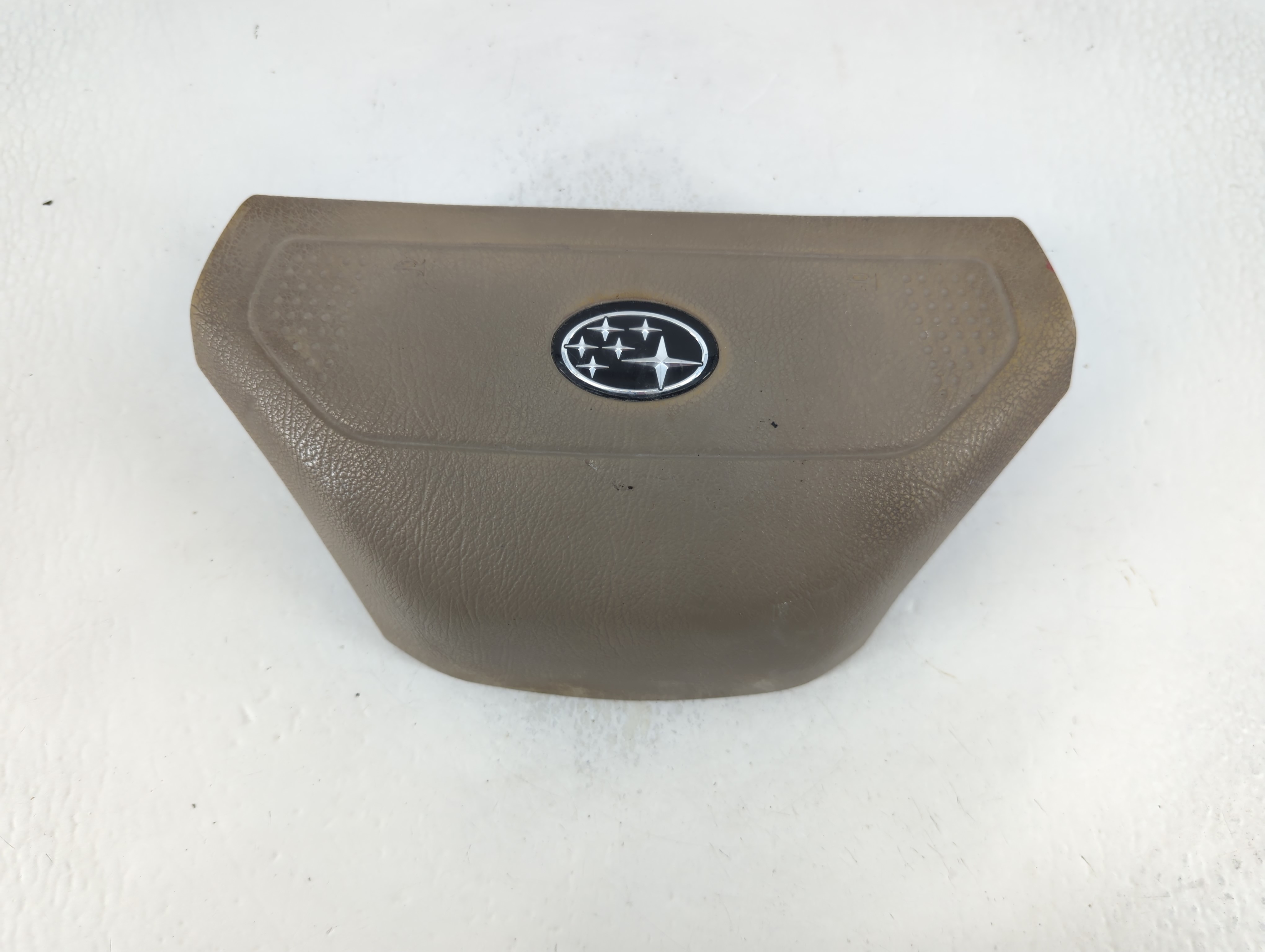Picture of 1992 Subaru Legacy Air Bag Driver Left Steering Wheel Mounted 911678