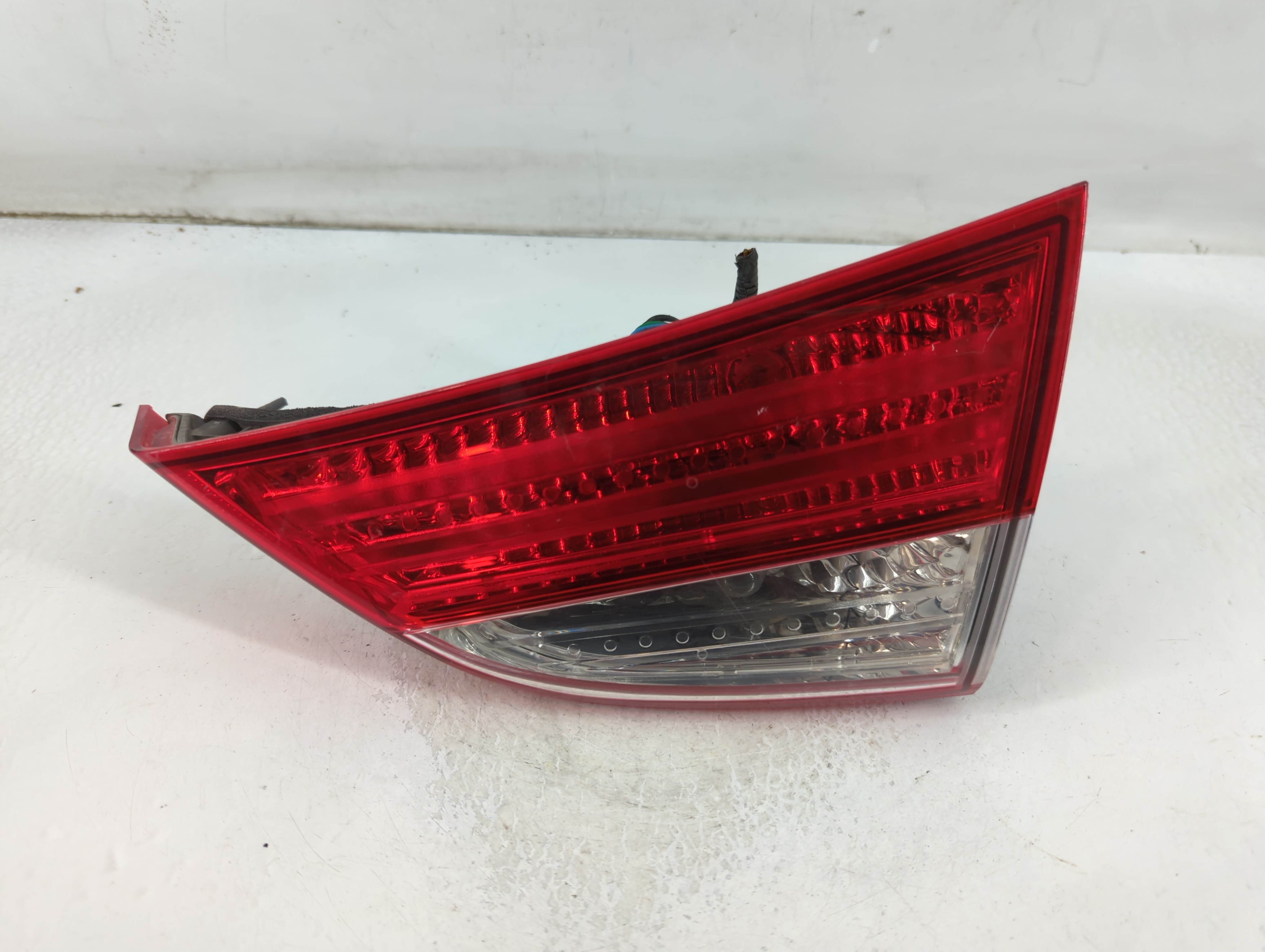 2011-2013 Hyundai Elantra Passenger Right Side Tail Light Taillight Oem 911681 - Oemusedautoparts1.com