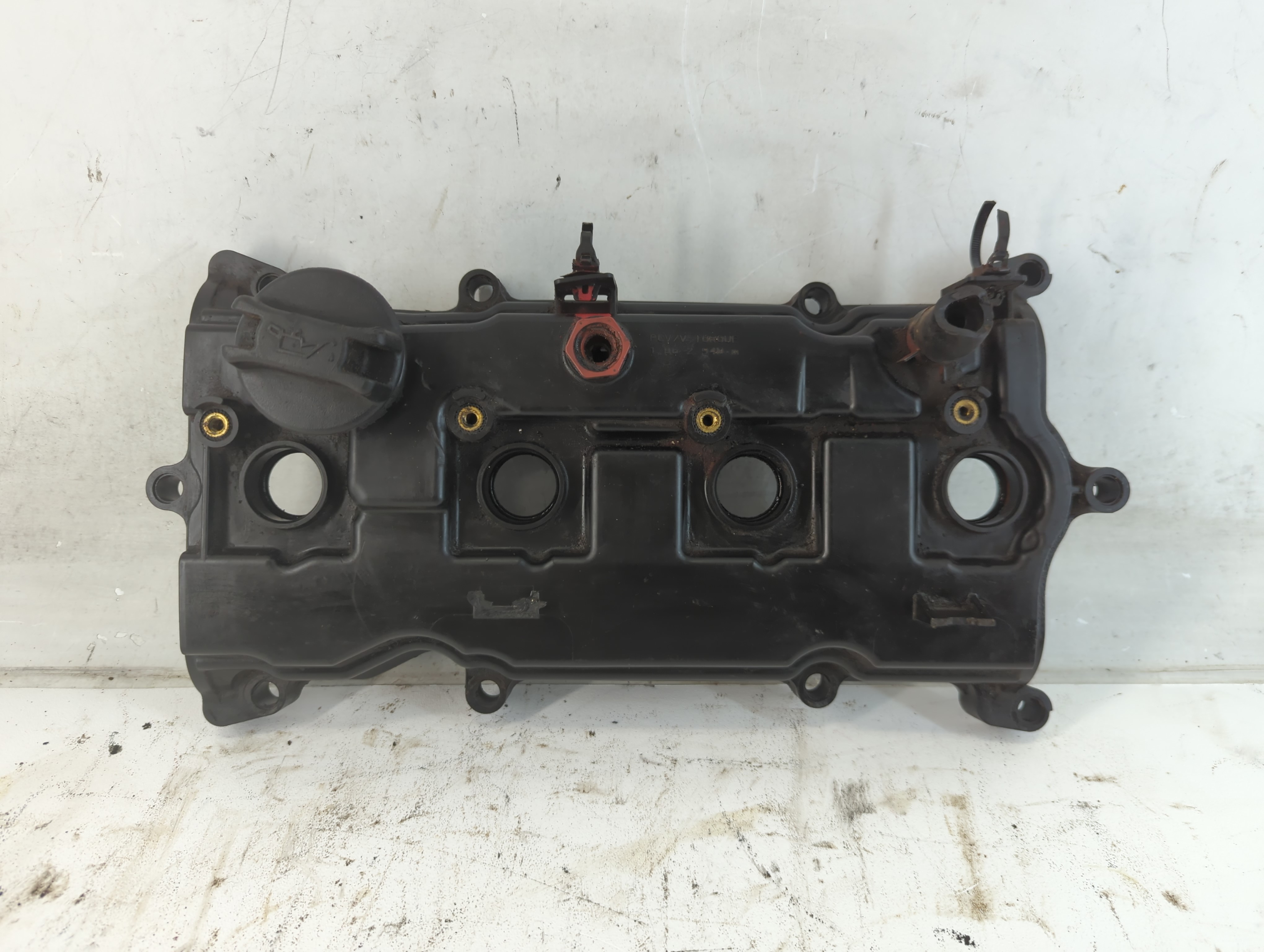 Picture of 2006 Cadillac Cts Passenger Right Cylinder Head Valve Cover 911697
