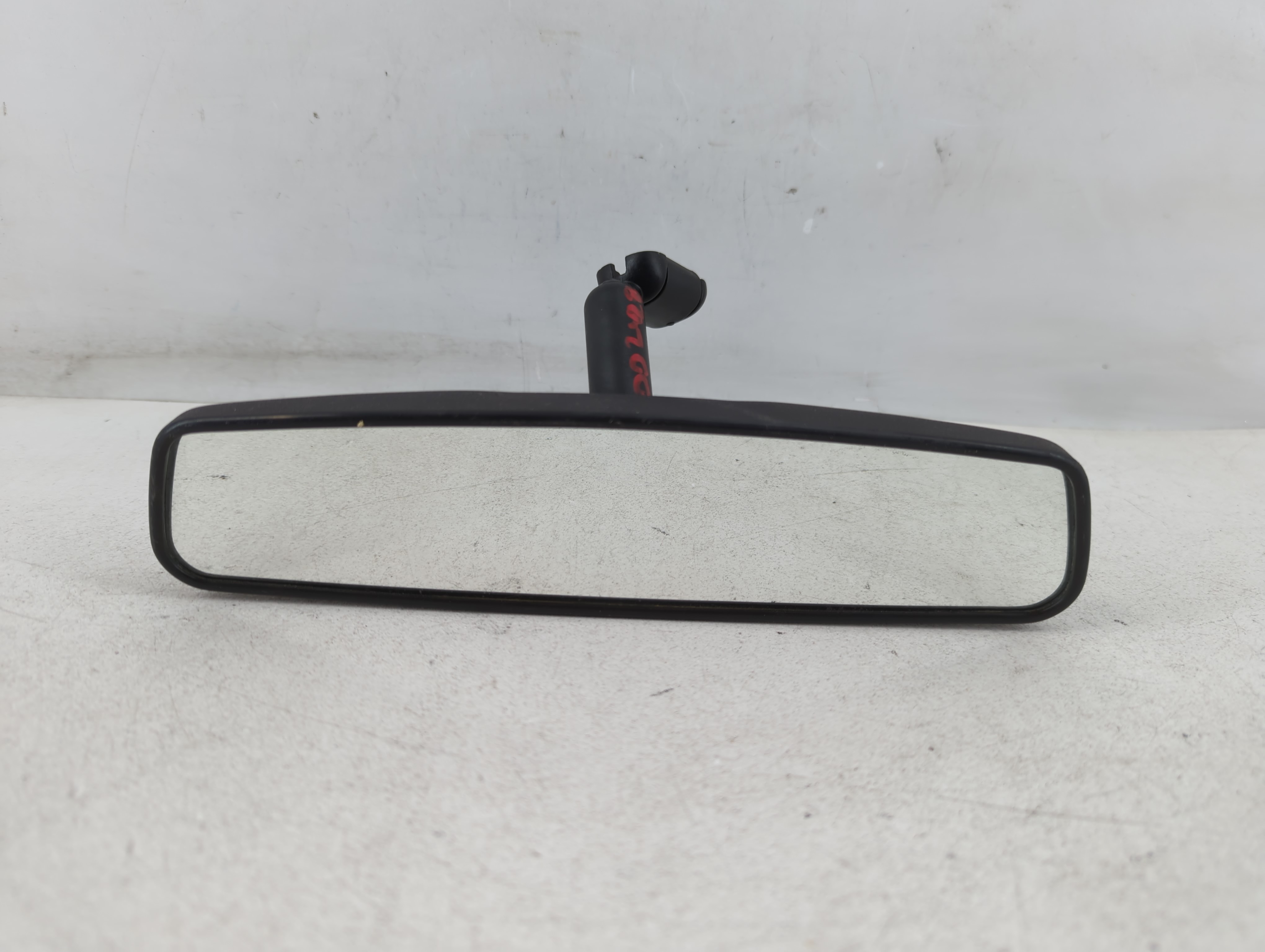 2000-2019 Ford Taurus Interior Rear View Mirror Oem 911711 - Oemusedautoparts1.com