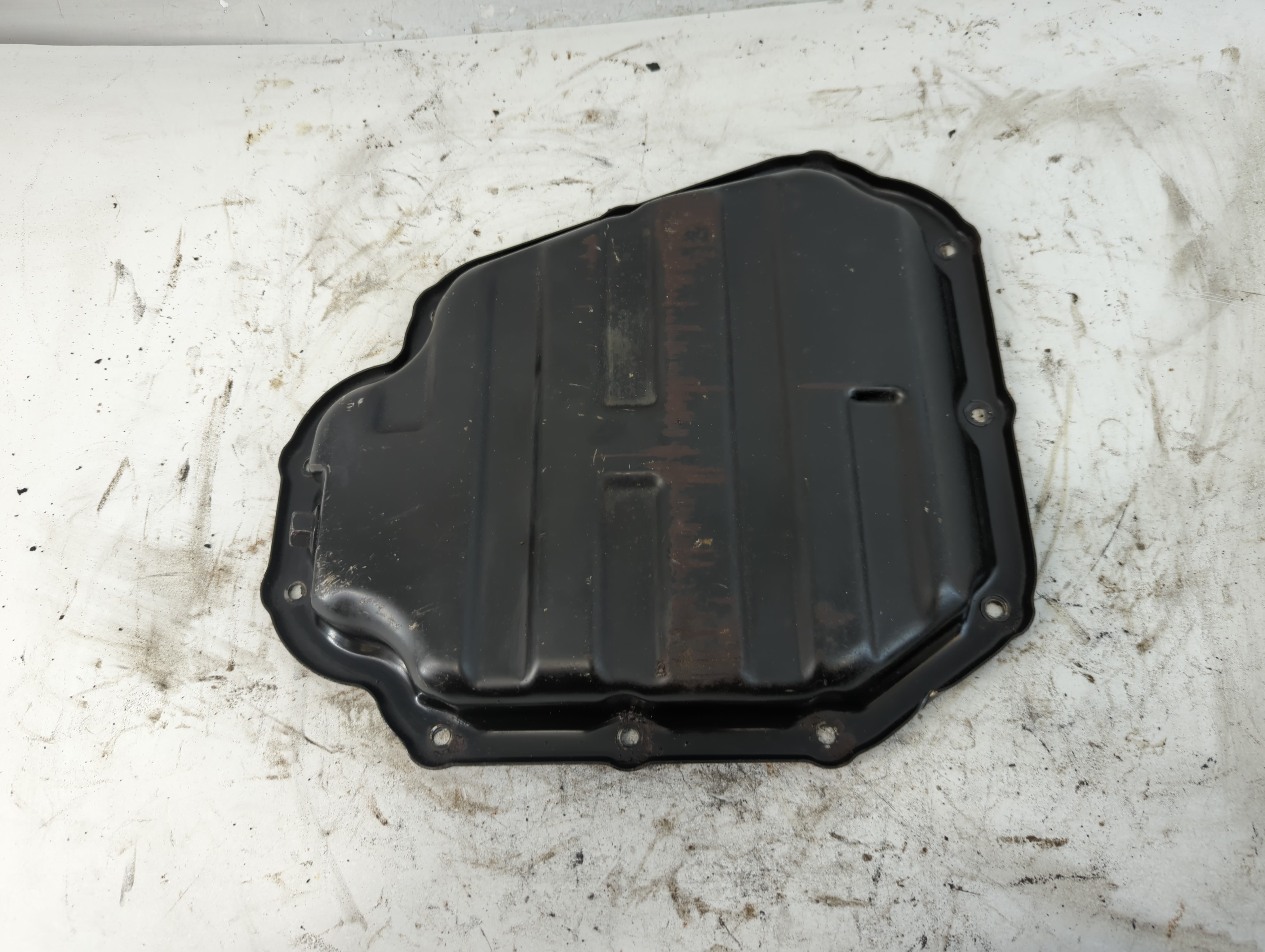 2013-2018 Nissan Altima Engine Oil Pan 911714 - Oemusedautoparts1.com