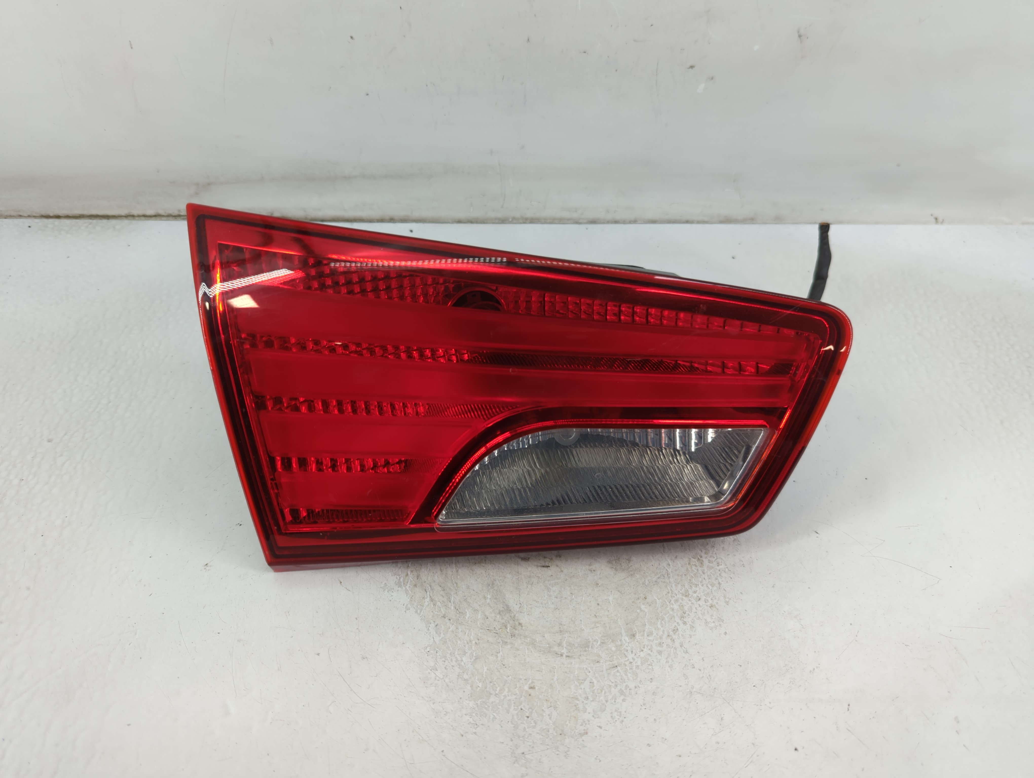 Kia Forte Passenger Right Side Tail Light Taillight Oem 911717 - Oemusedautoparts1.com