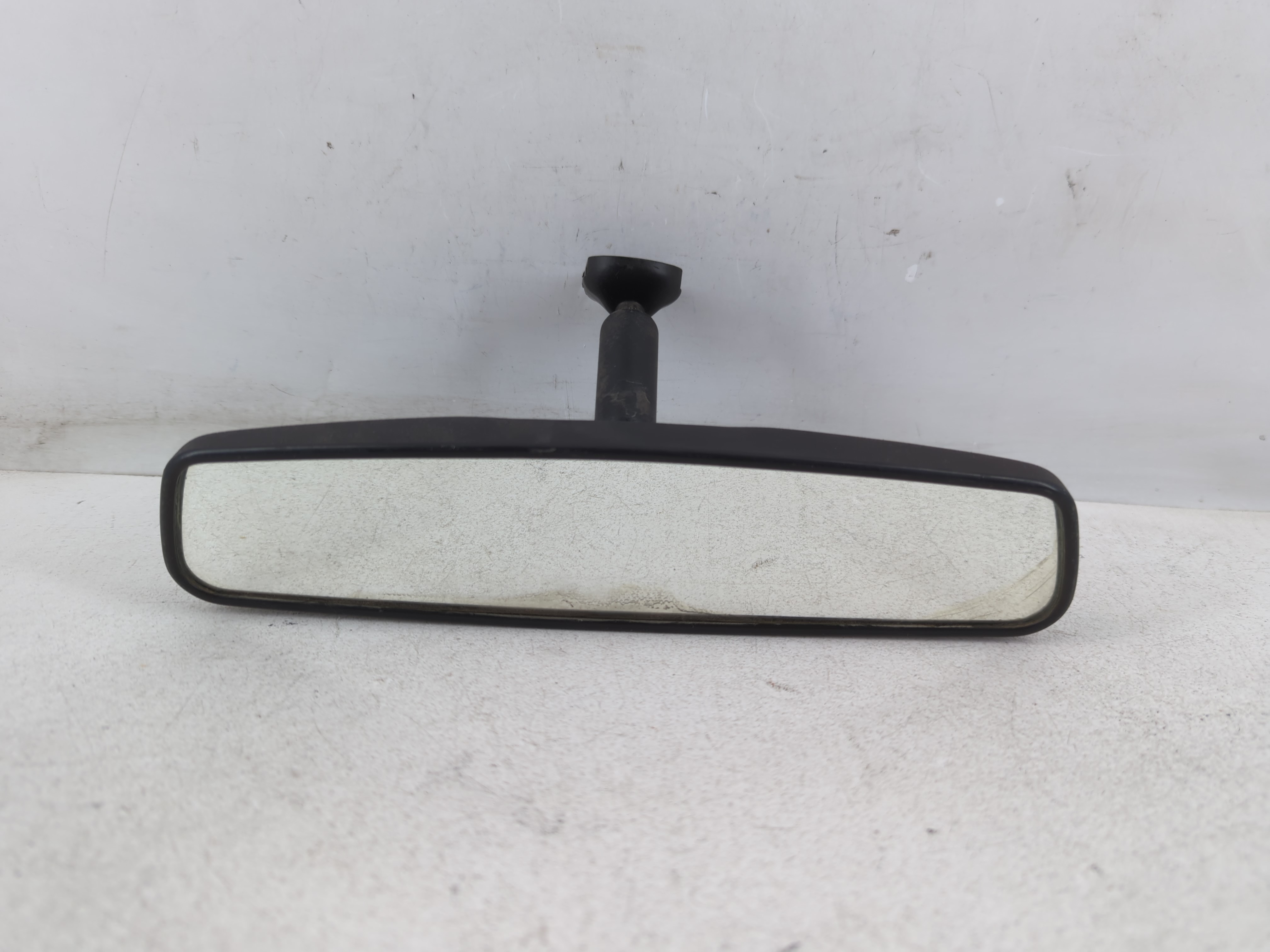 Dodge Caravan Interior Rear View Mirror Oem 911722 - Oemusedautoparts1.com