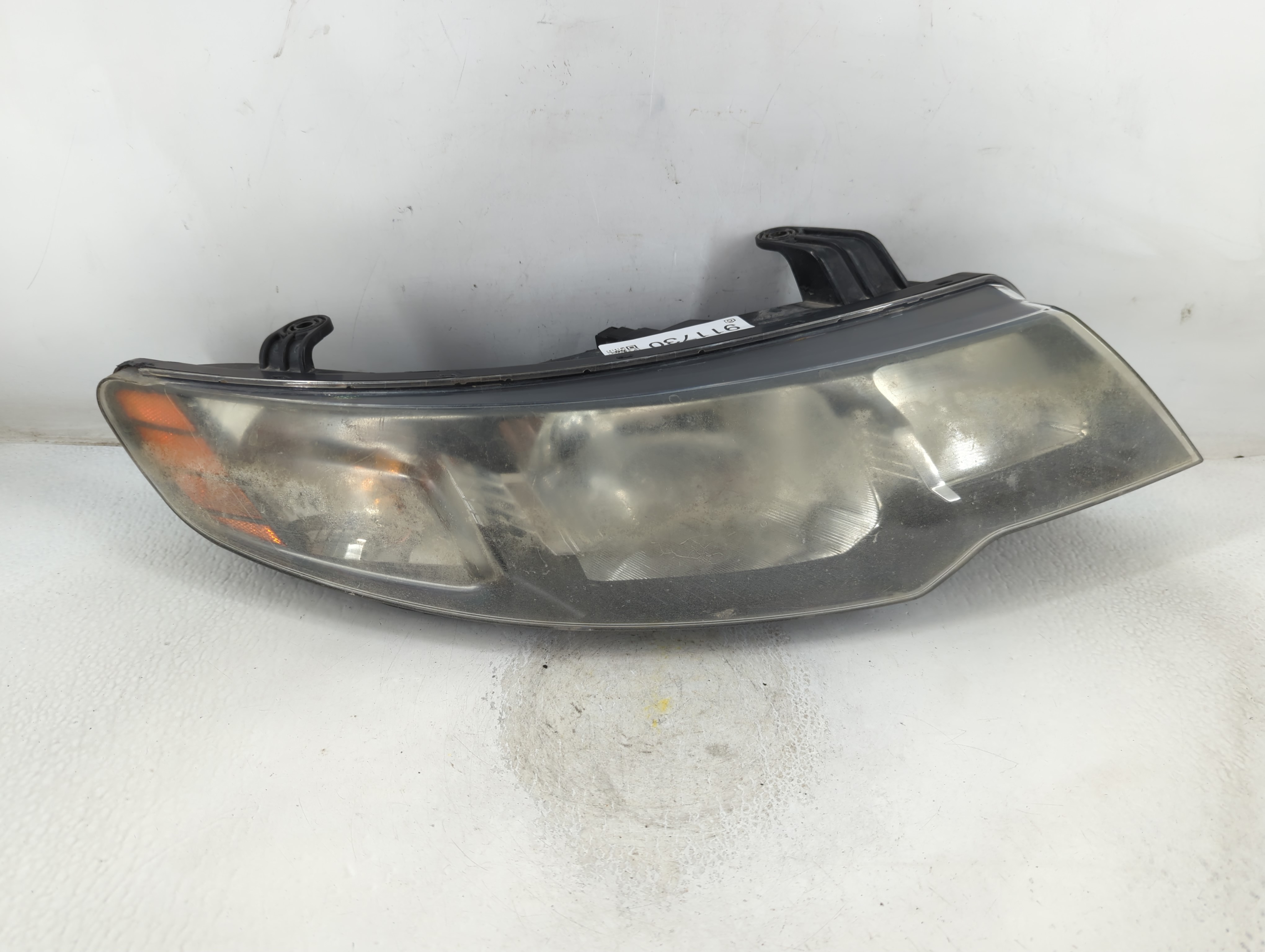2010-2012 Kia Forte Driver Left Oem Head Light Headlight Lamp 911730 - Oemusedautoparts1.com