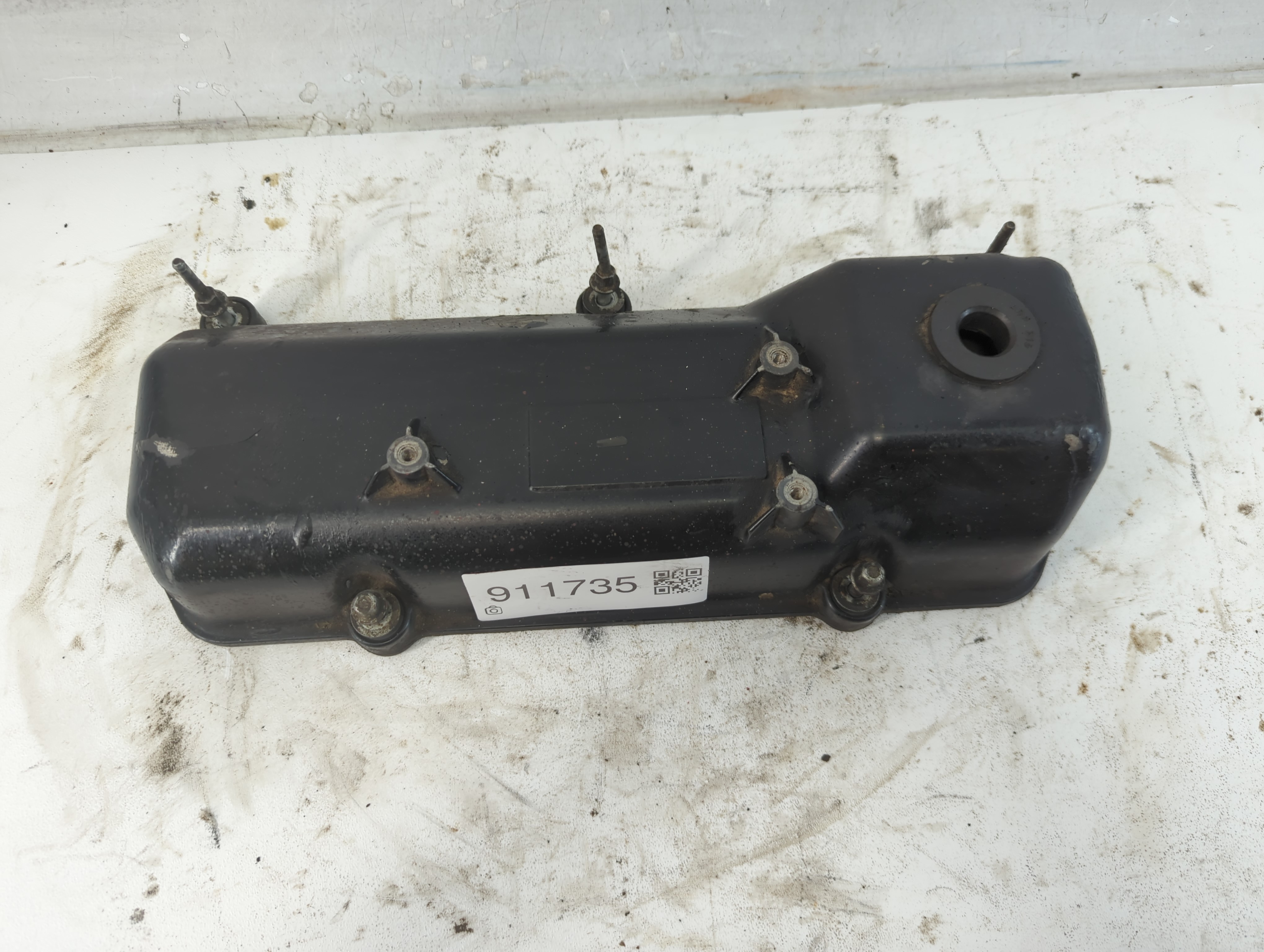 Picture of 2002 Ford Windstar Passenger Right Cylinder Head Valve Cover 911735