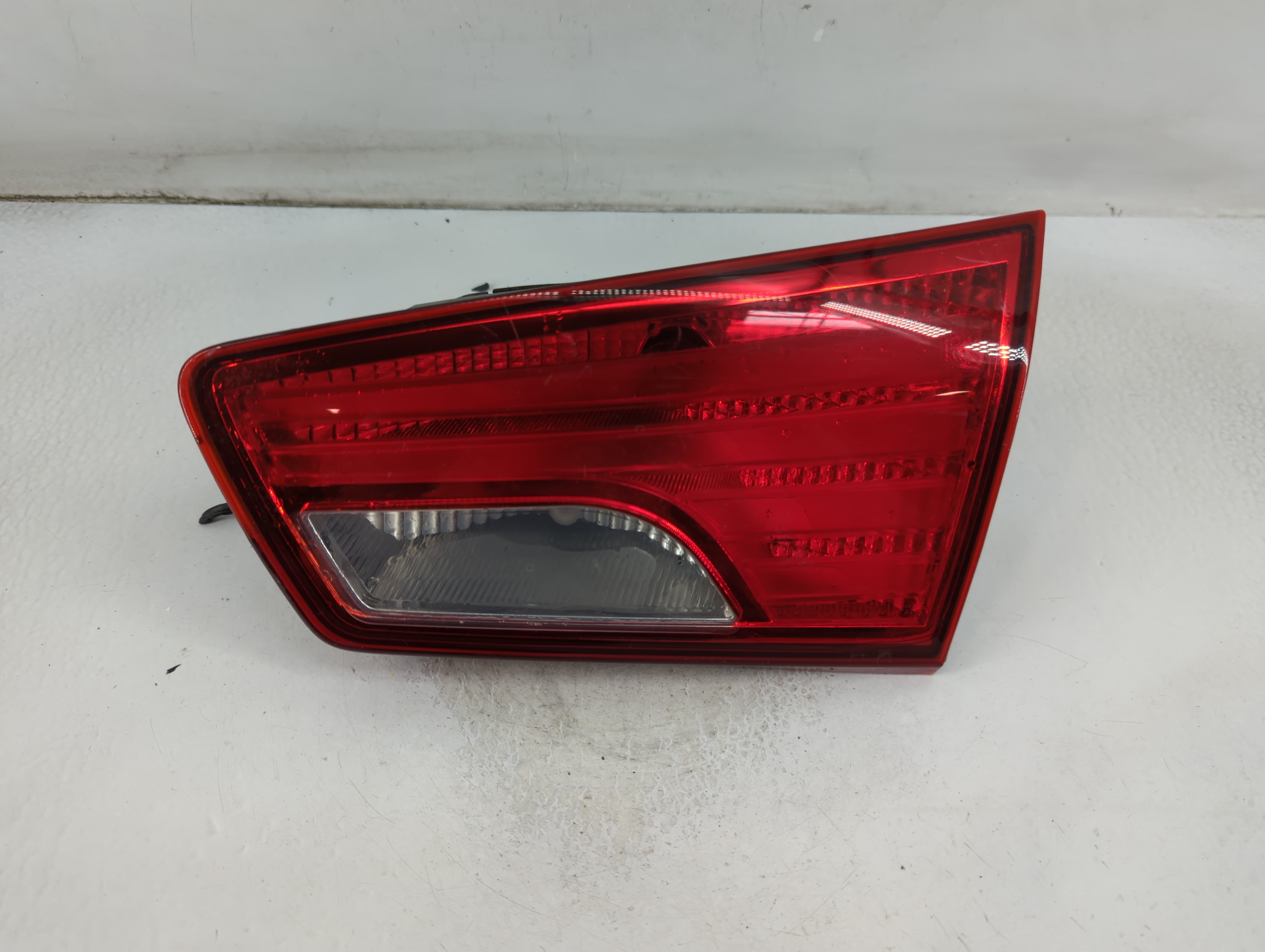 Kia Forte Passenger Right Side Tail Light Taillight Oem 911736 - Oemusedautoparts1.com