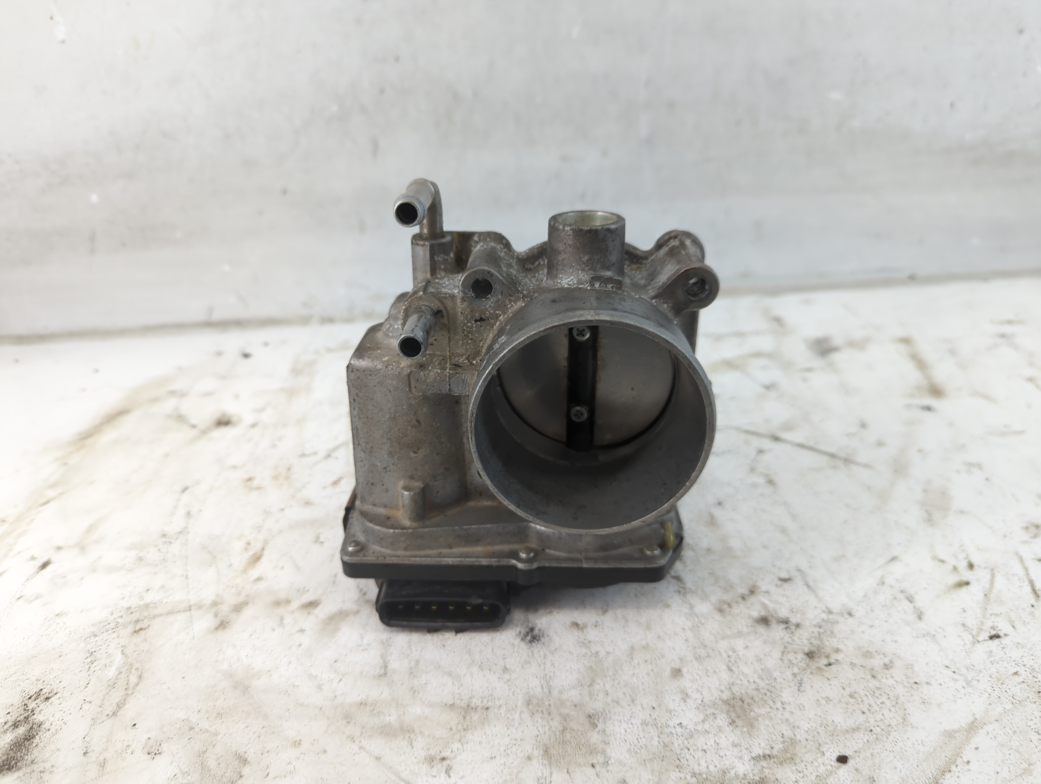 2013-2018 Nissan Altima Throttle Body 911740 - Oemusedautoparts1.com