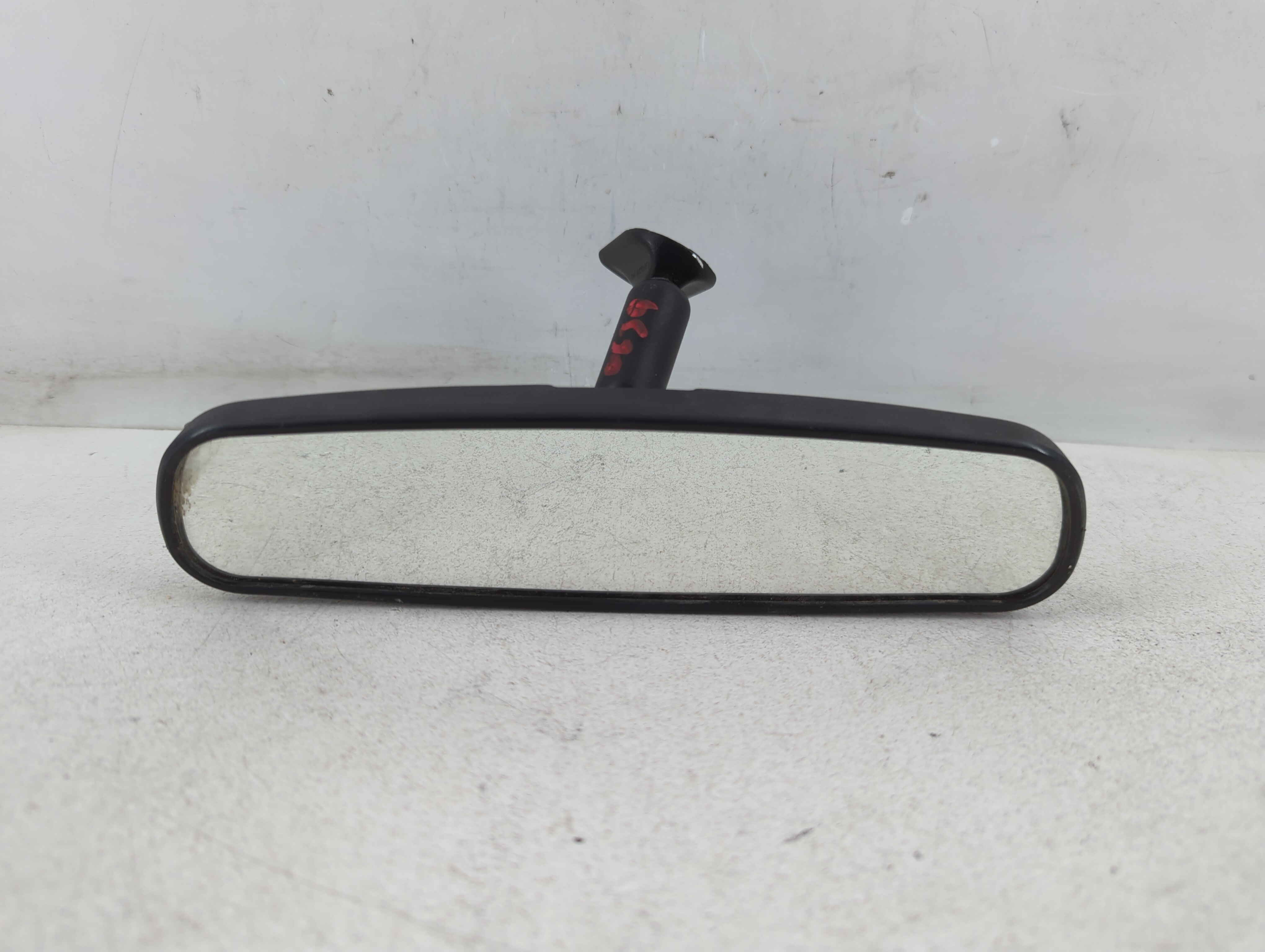 2000-2004 Subaru Legacy Interior Rear View Mirror Oem 911744 - Oemusedautoparts1.com