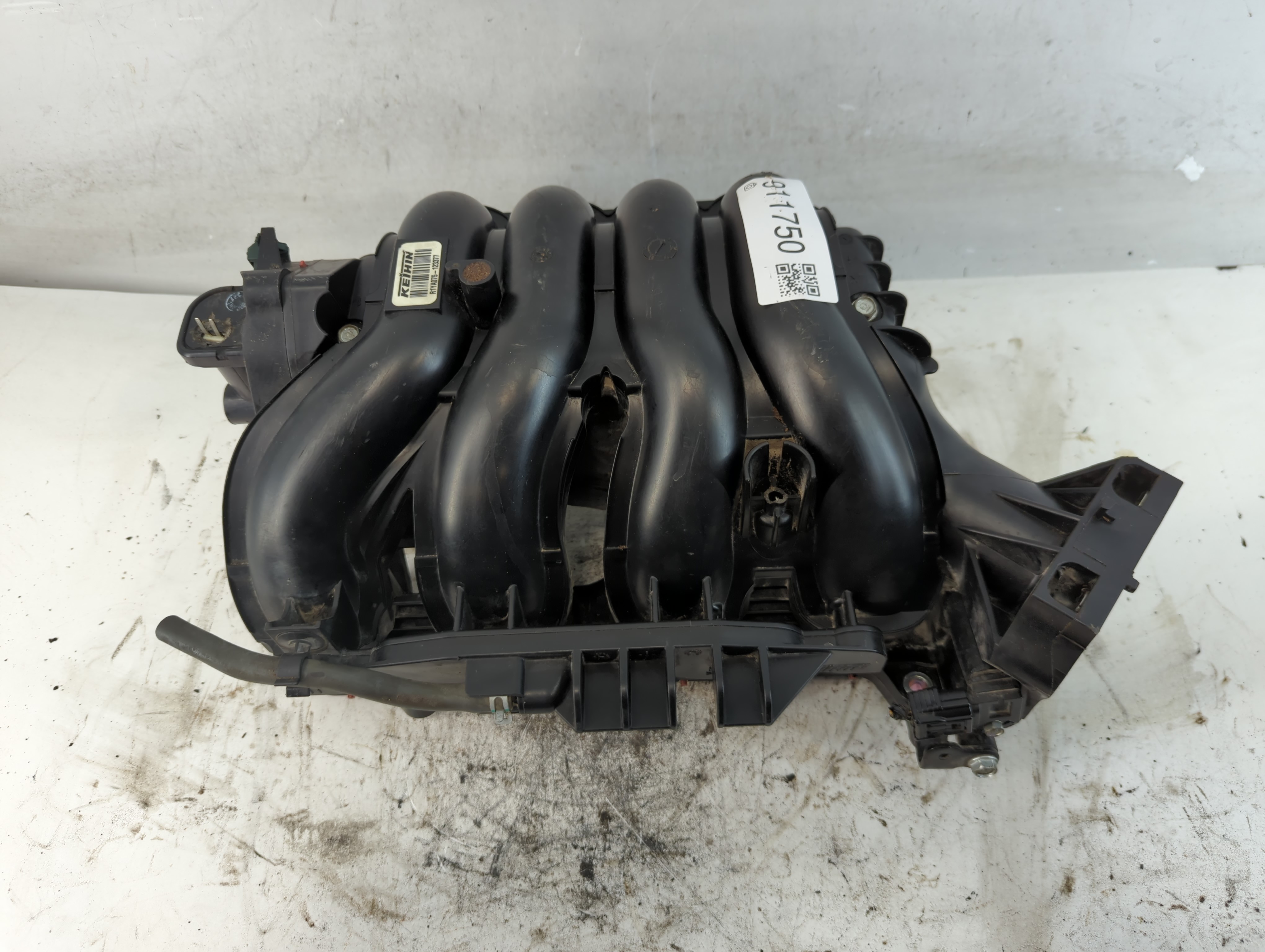 Picture of 2006-2011 Honda Civic Air Intake Manifold 911750
