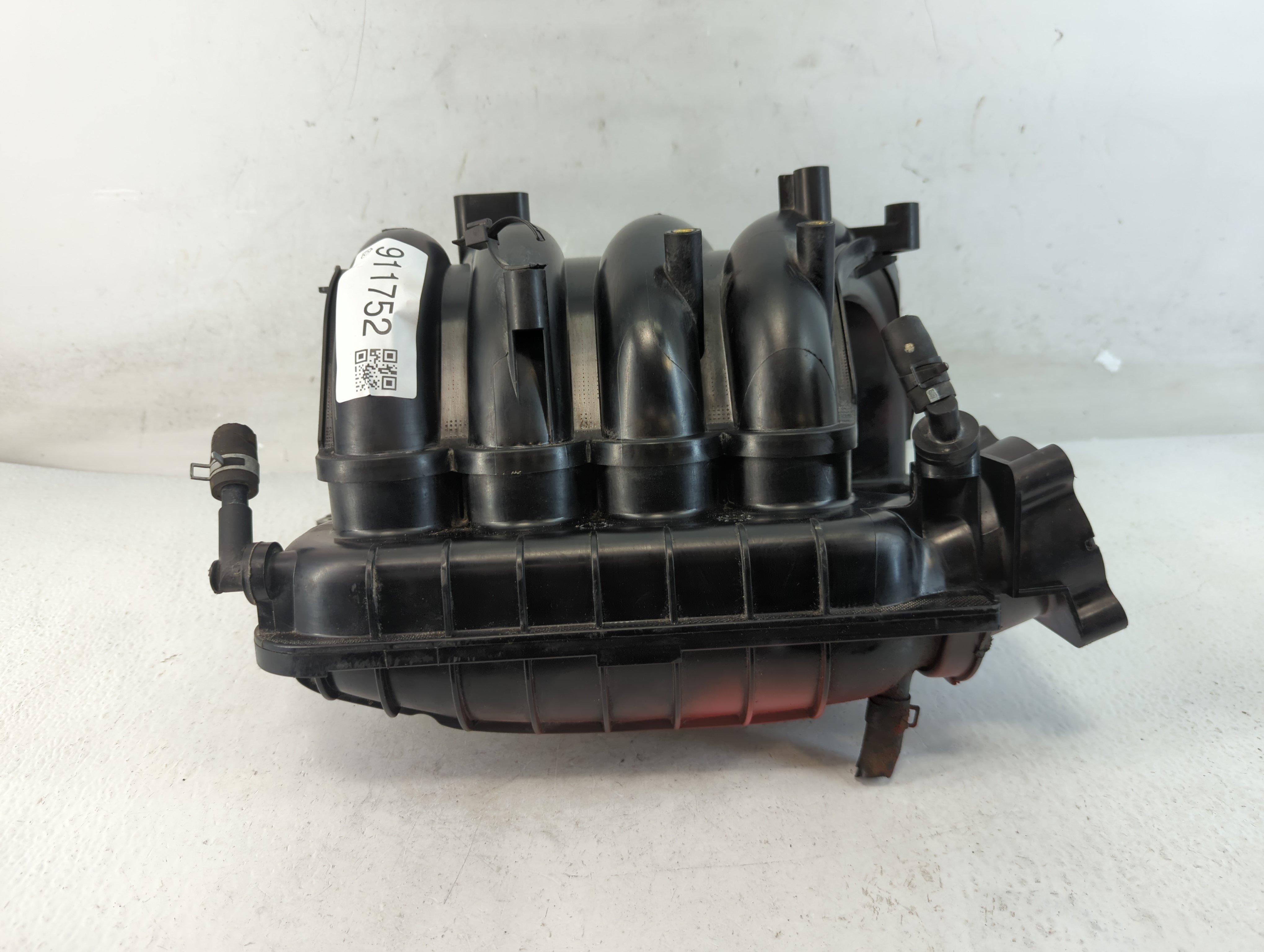 2007-2013 Nissan Altima Air Intake Manifold 911752 - Oemusedautoparts1.com