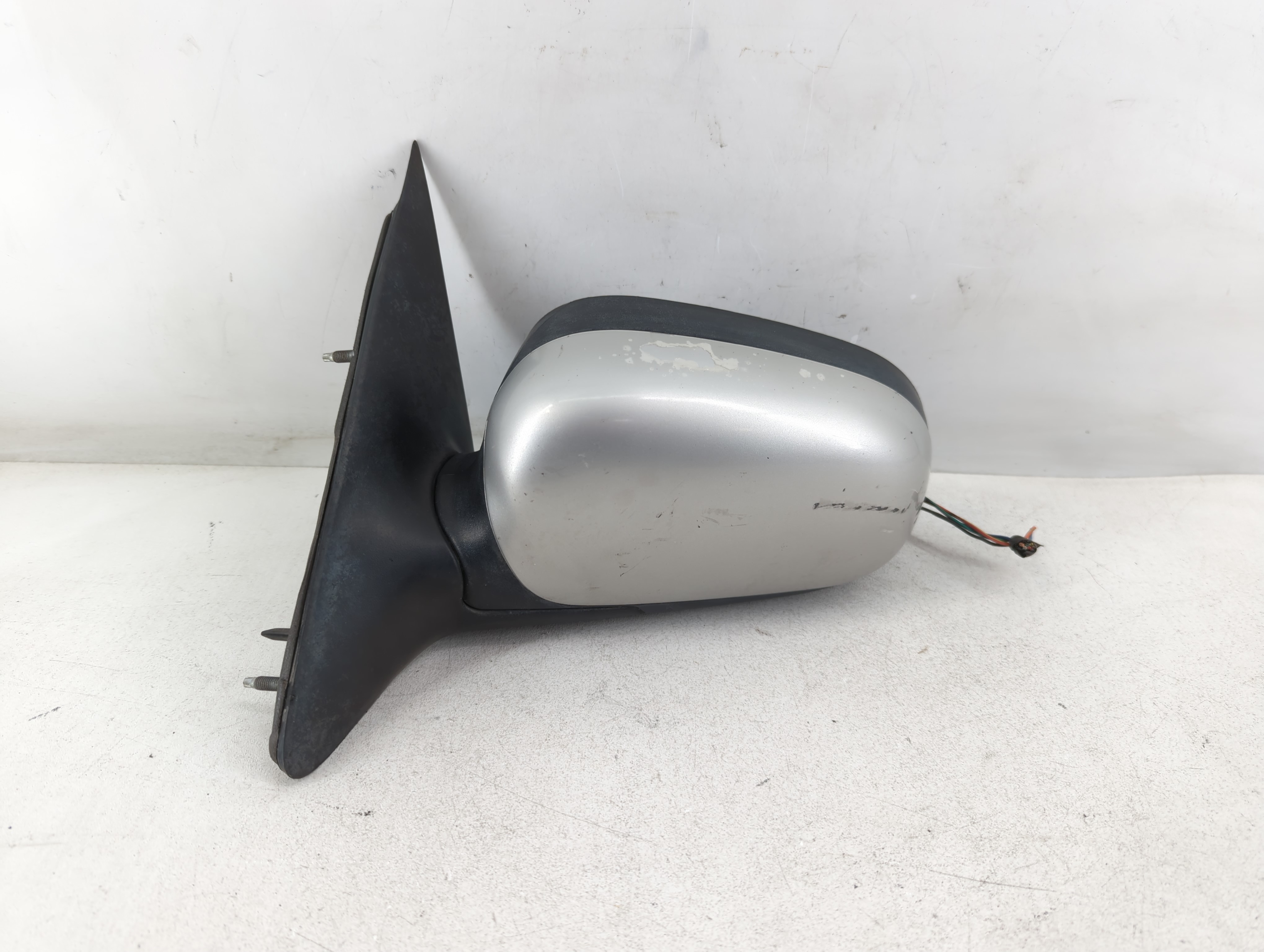 Picture of 2002-2011 Mercury Grand Marquis Driver Left Side View Power Door Mirror 911766