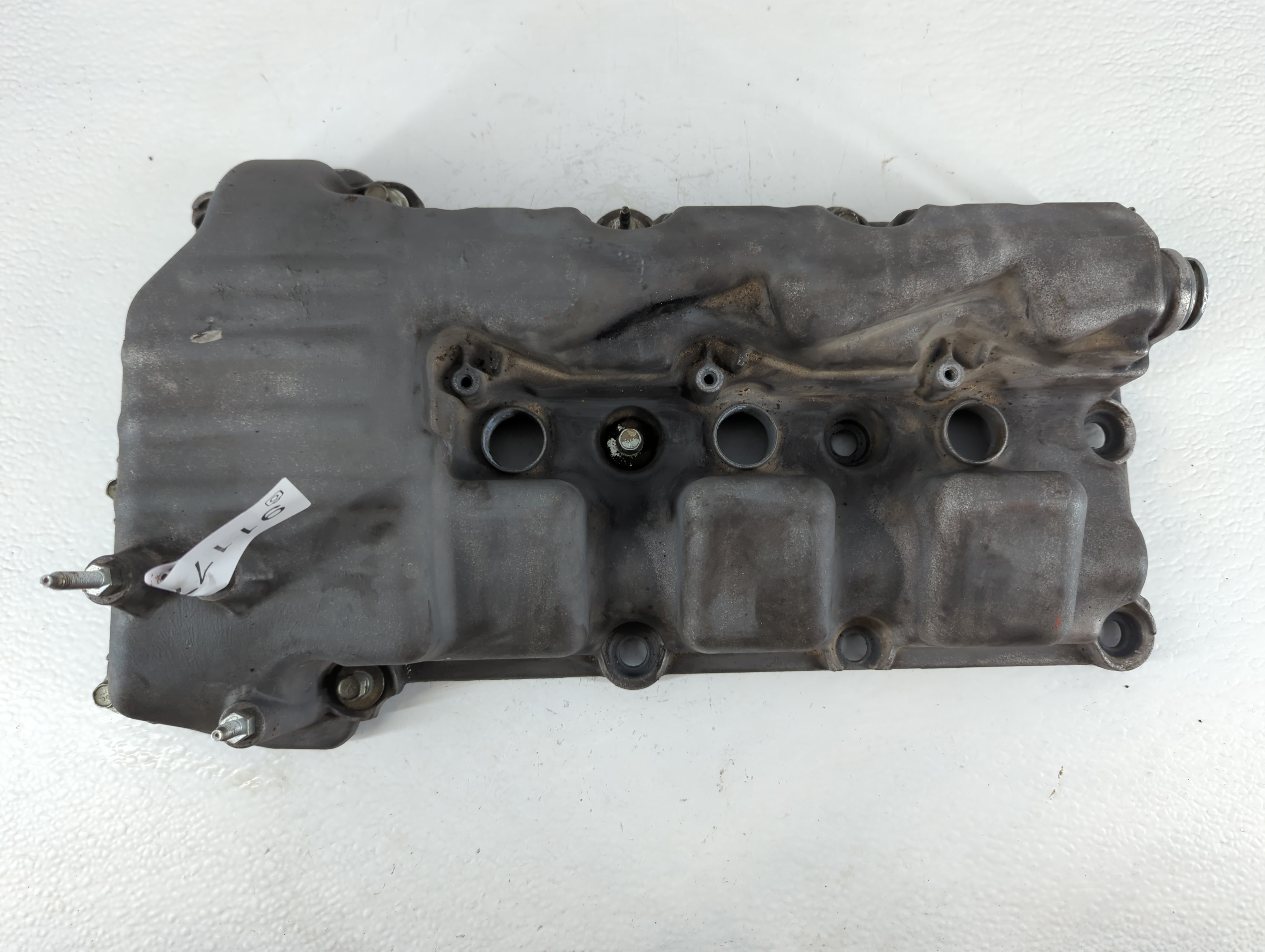 2005 Mercury Montego Passenger Right Cylinder Head Valve Cover 911773 - Oemusedautoparts1.com