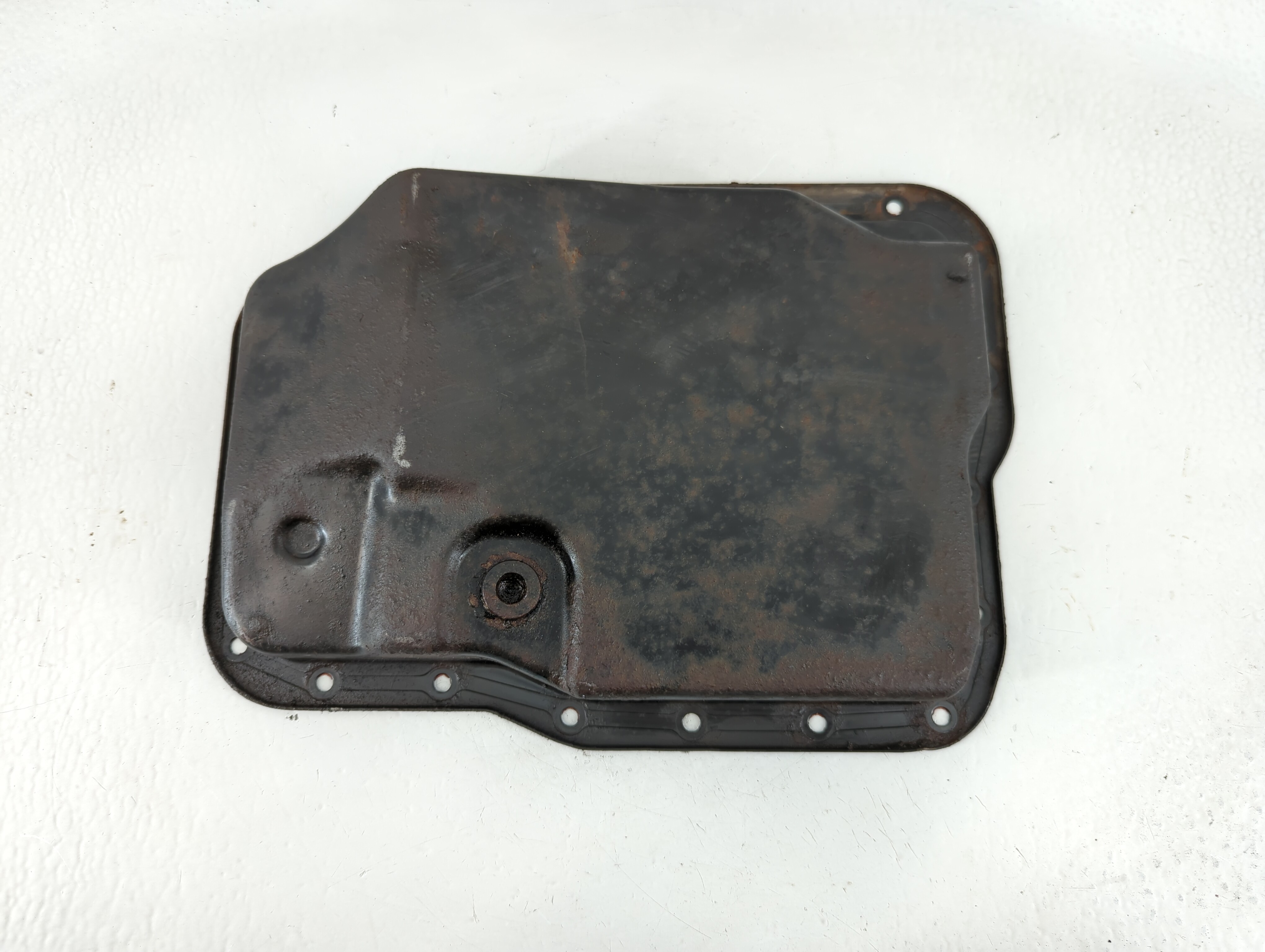 2013 Mazda 5 Engine Oil Pan 911776 - Oemusedautoparts1.com