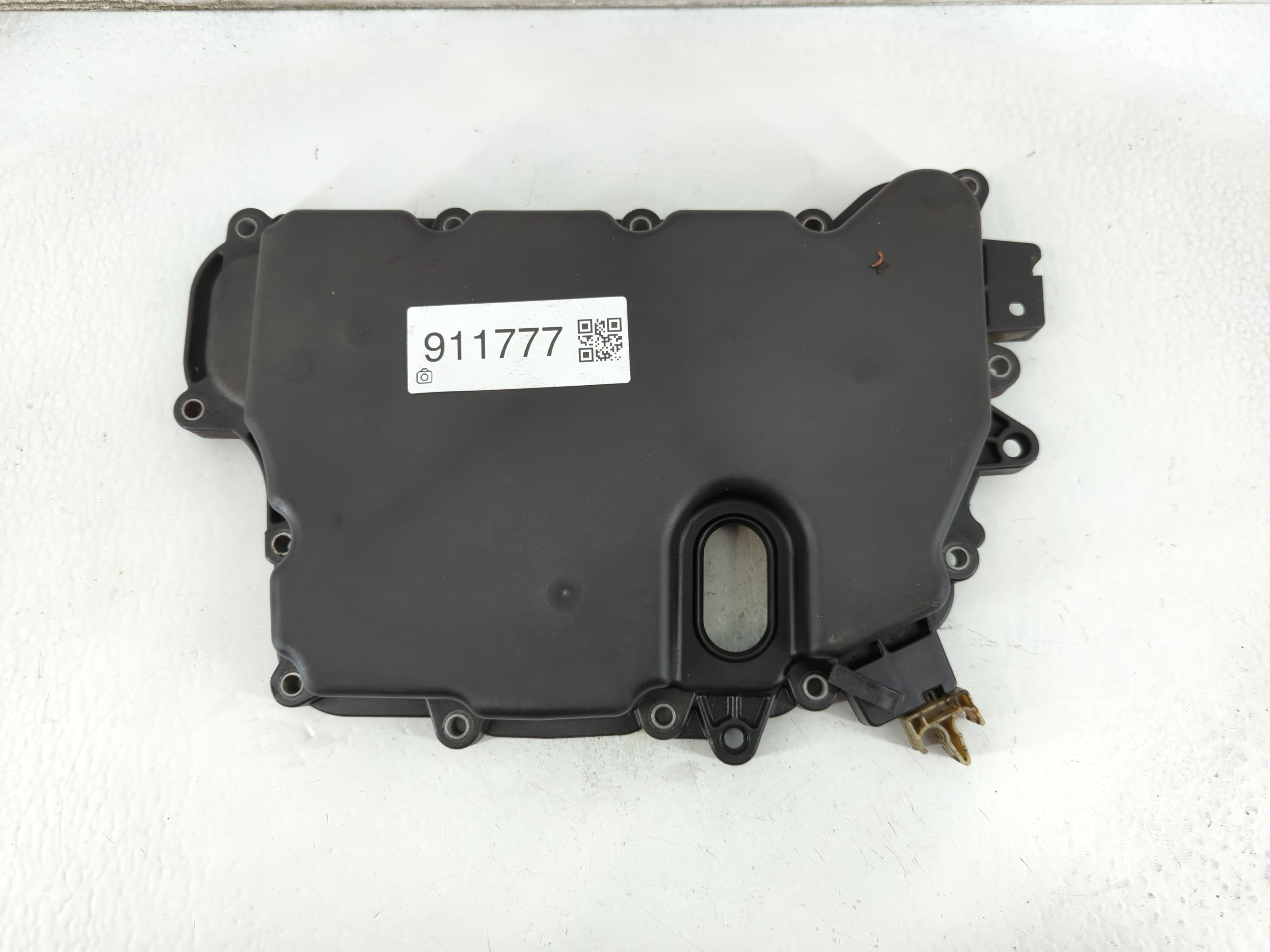 Picture of 2005-2014 Chevrolet Malibu Engine Oil Pan 911777