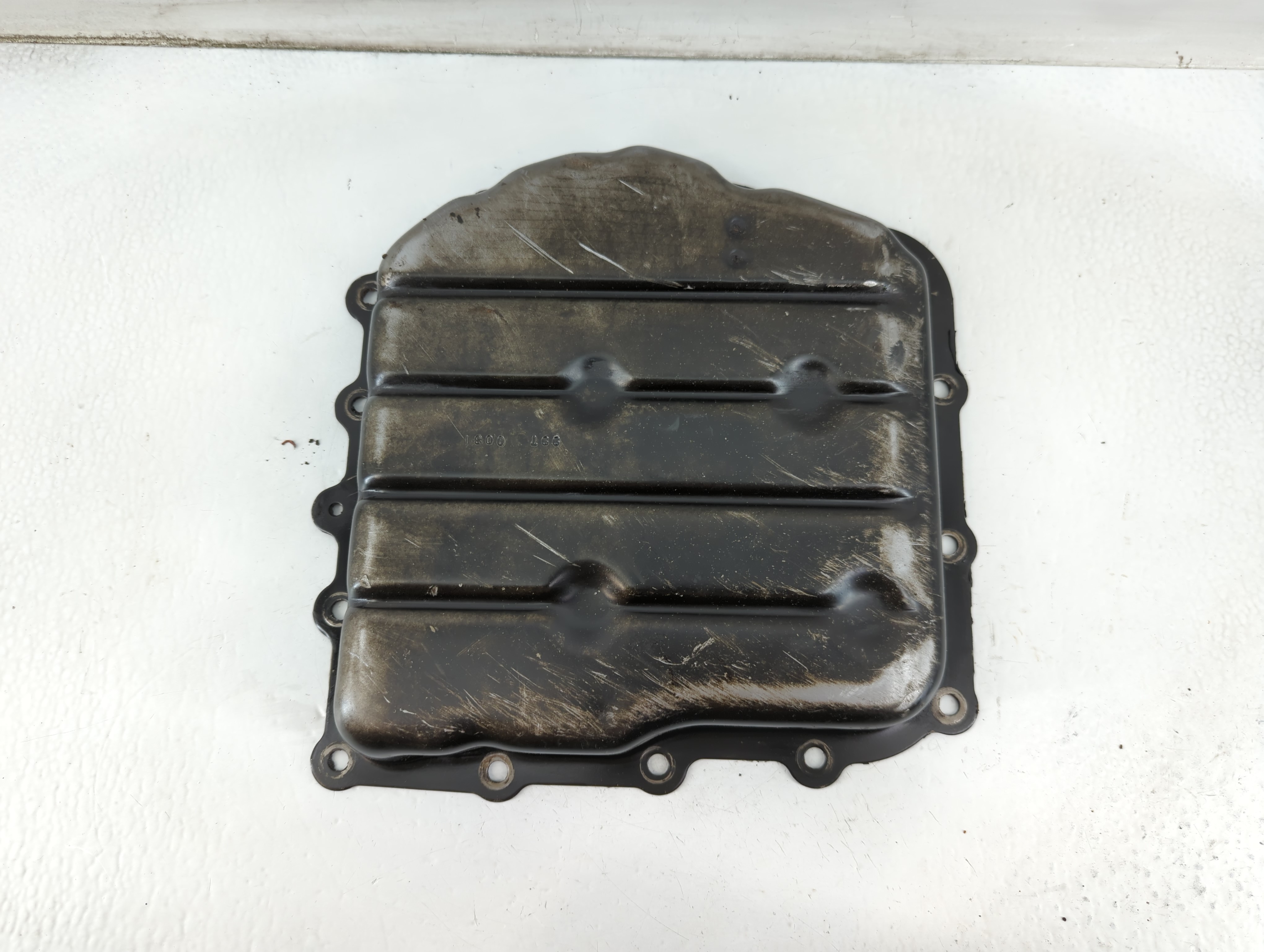 1994-2002 Dodge Caravan Engine Oil Pan 911779 - Oemusedautoparts1.com