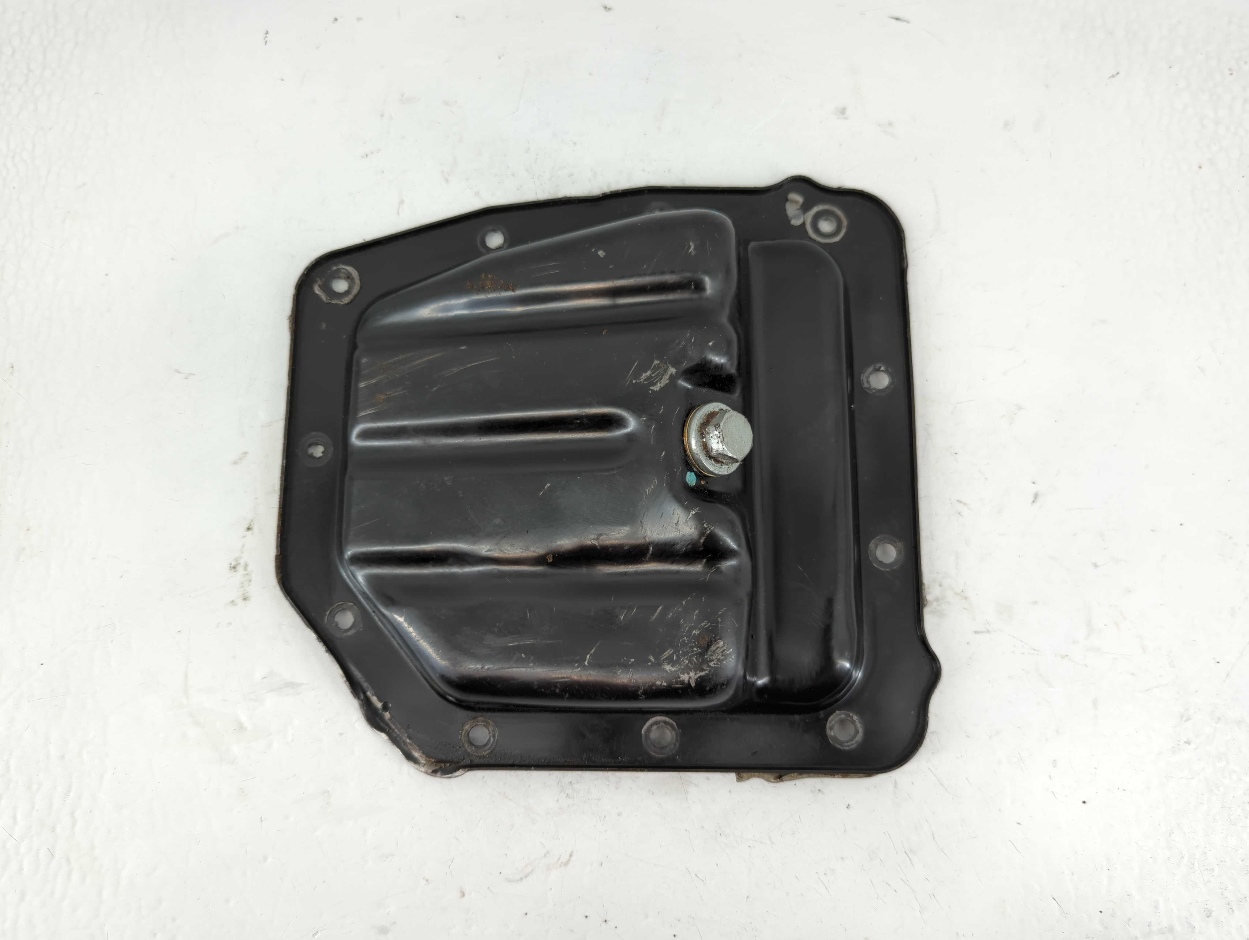 2012-2019 Hyundai Accent Engine Oil Pan 911782 - Oemusedautoparts1.com