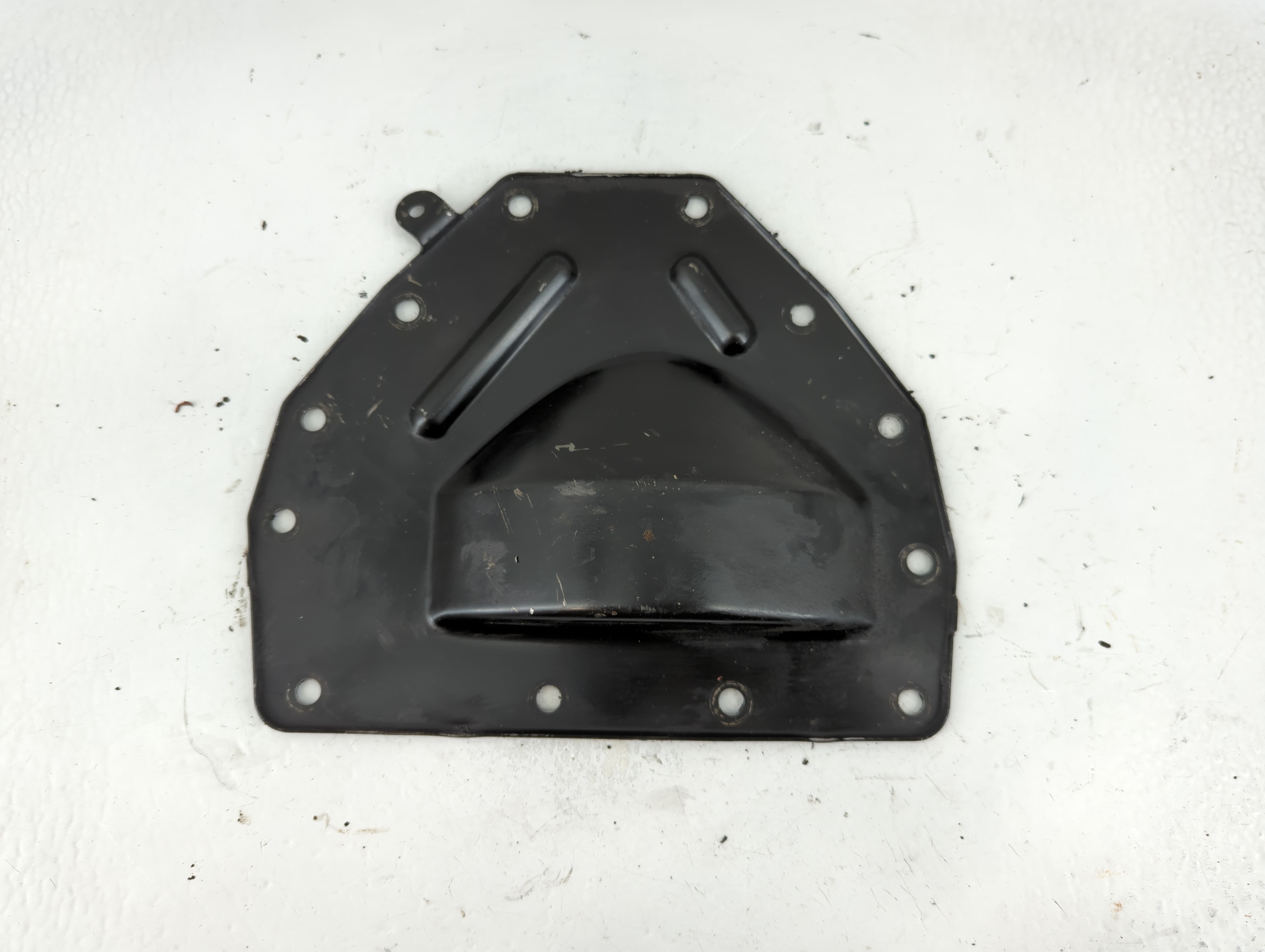1994-2002 Dodge Caravan Engine Oil Pan 911783 - Oemusedautoparts1.com