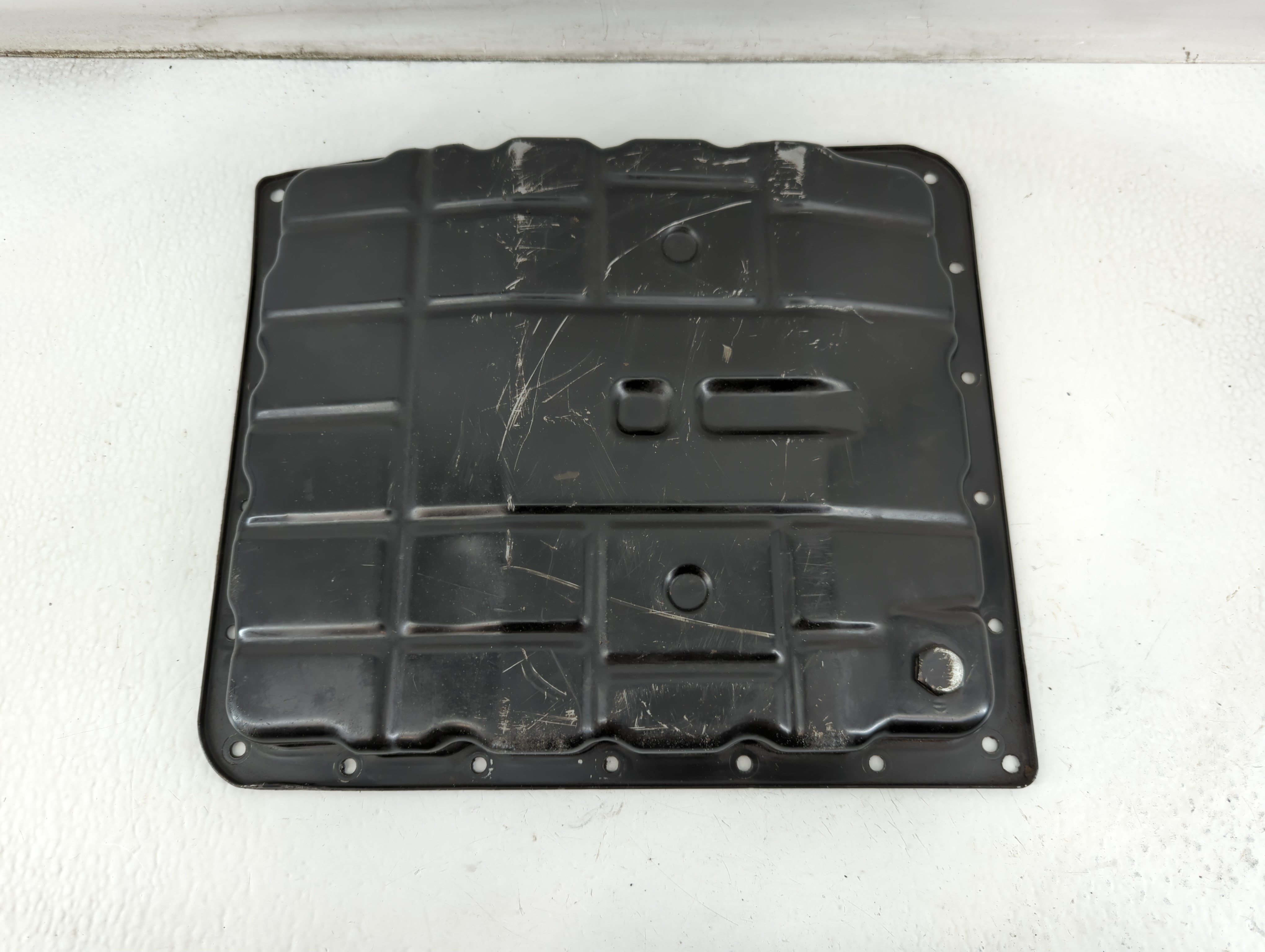 2003-2005 Nissan 350z Engine Oil Pan 911784 - Oemusedautoparts1.com