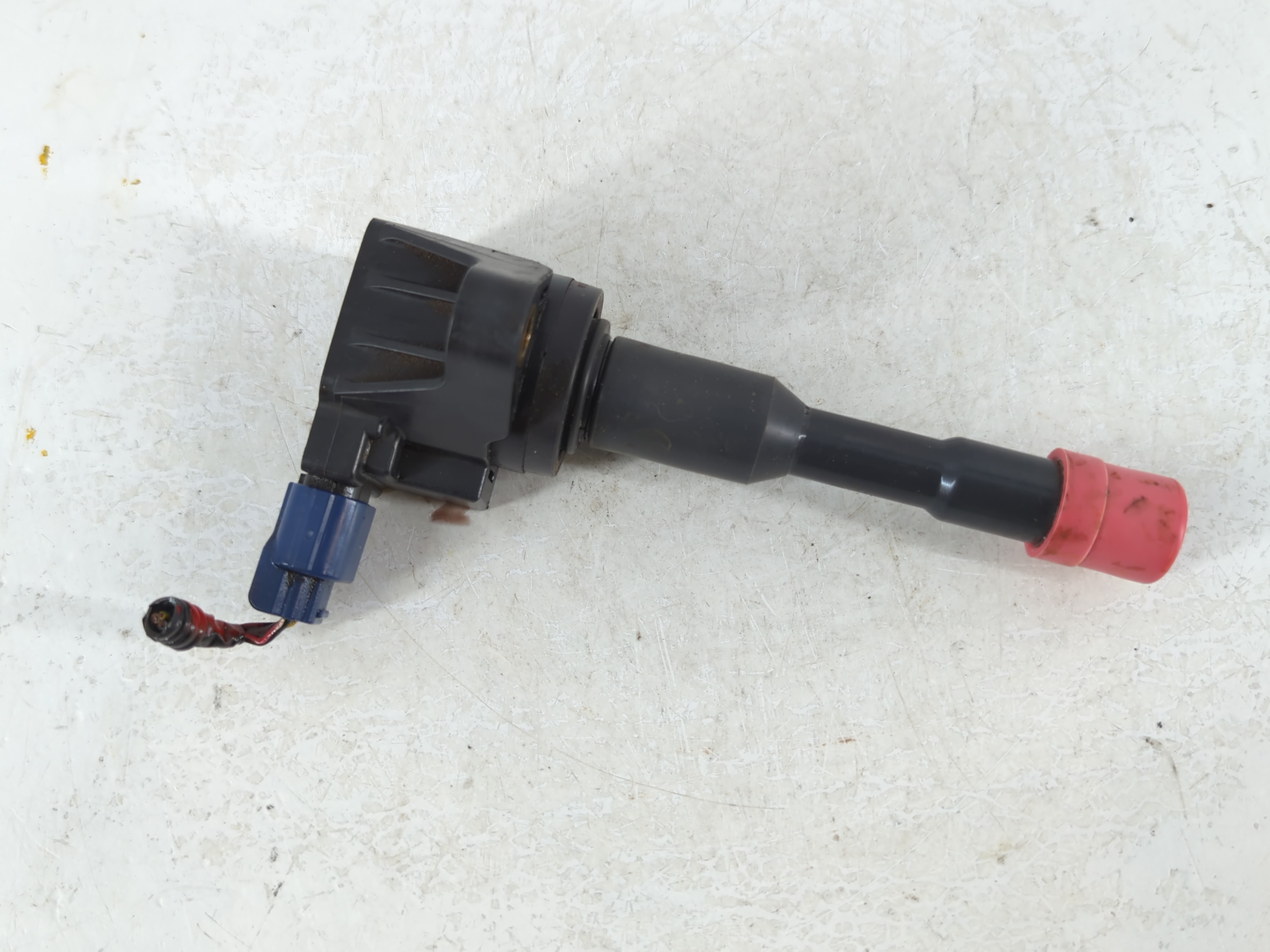 2006-2011 Honda Civic Ignition Coil Igniter Pack 911803 - Oemusedautoparts1.com