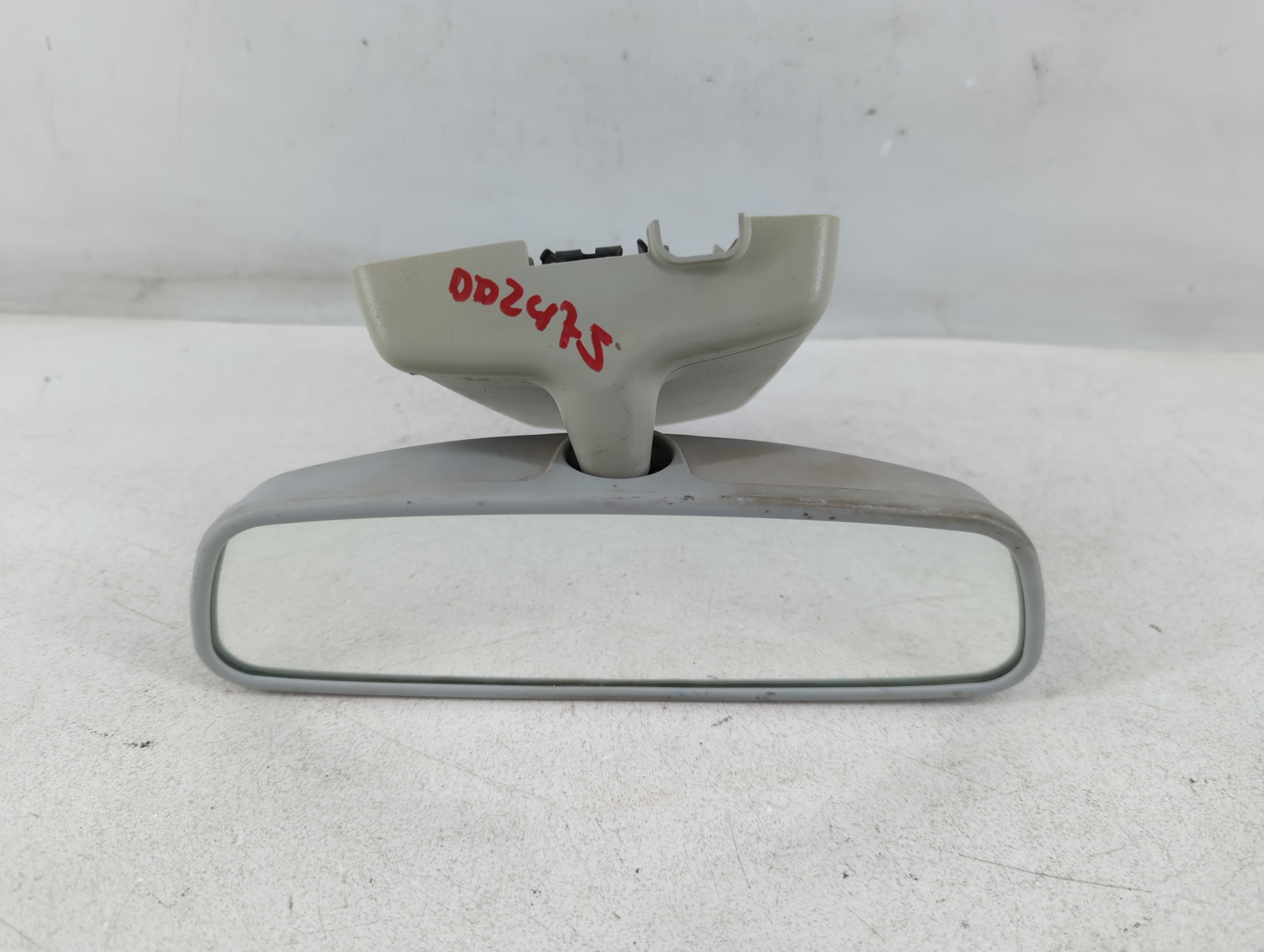 2005 Mercedes-benz Ml350 Interior Rear View Mirror Oem 911811 - Oemusedautoparts1.com