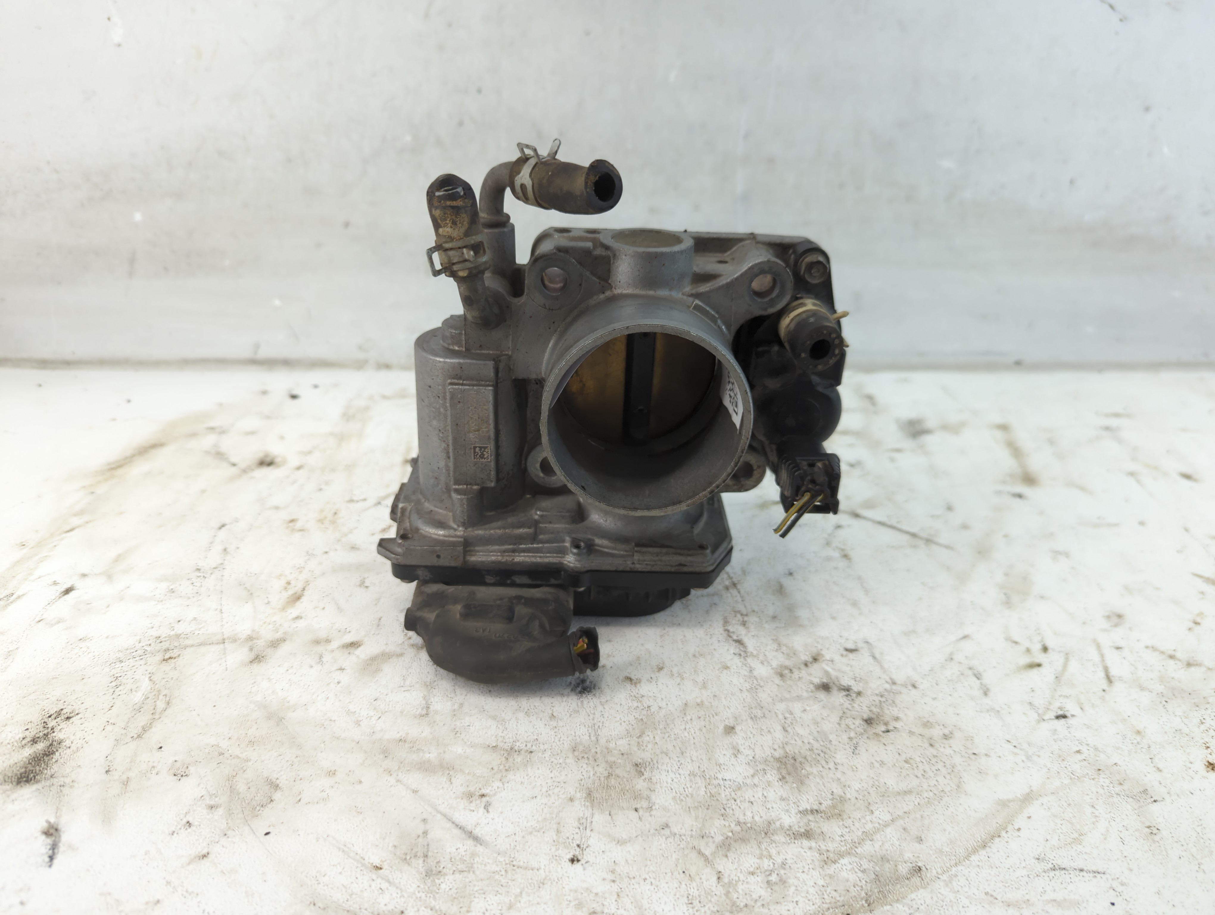 2006-2011 Honda Civic Throttle Body 911816 - Oemusedautoparts1.com