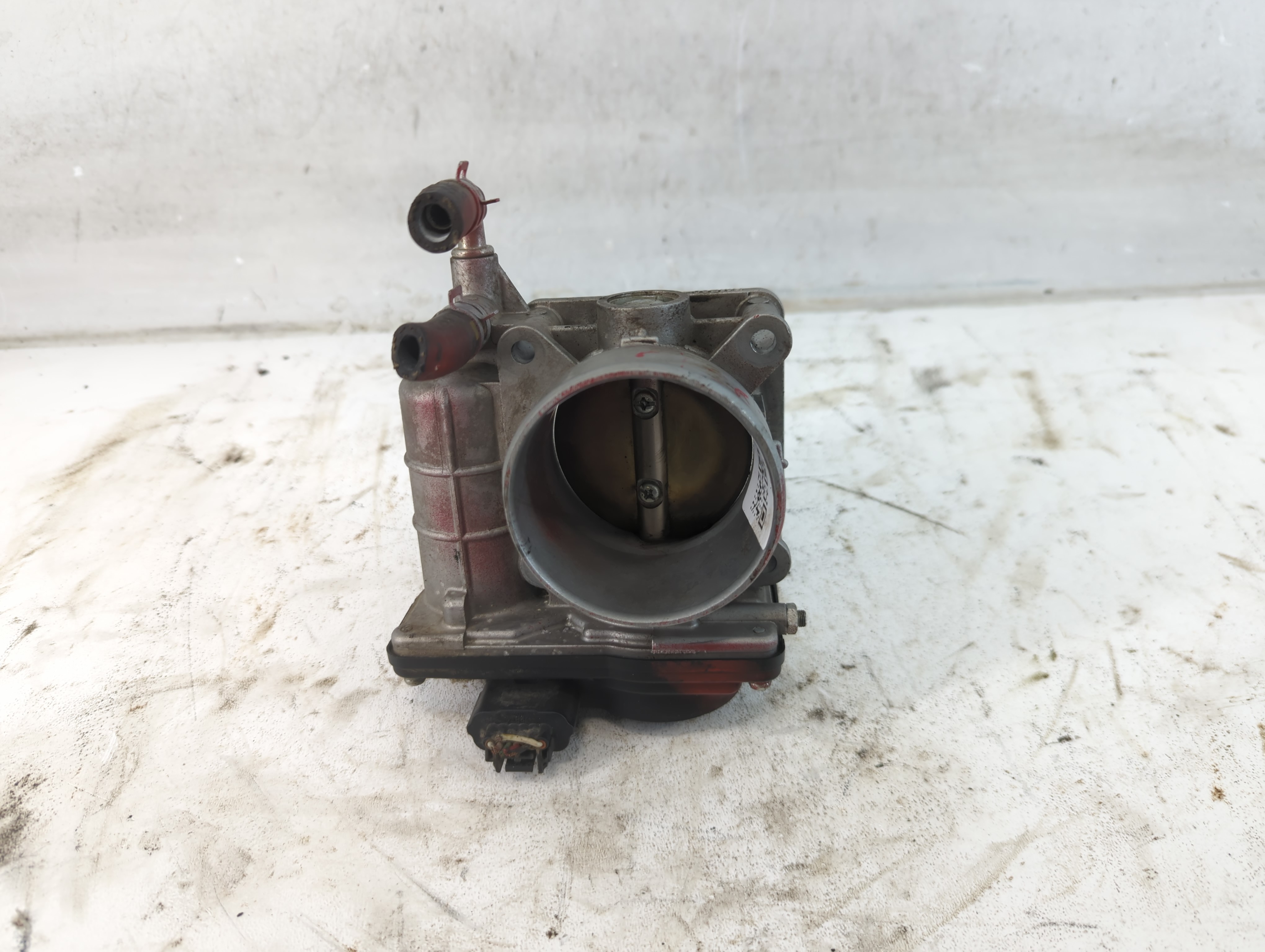 2007-2013 Nissan Altima Throttle Body 911818 - Oemusedautoparts1.com