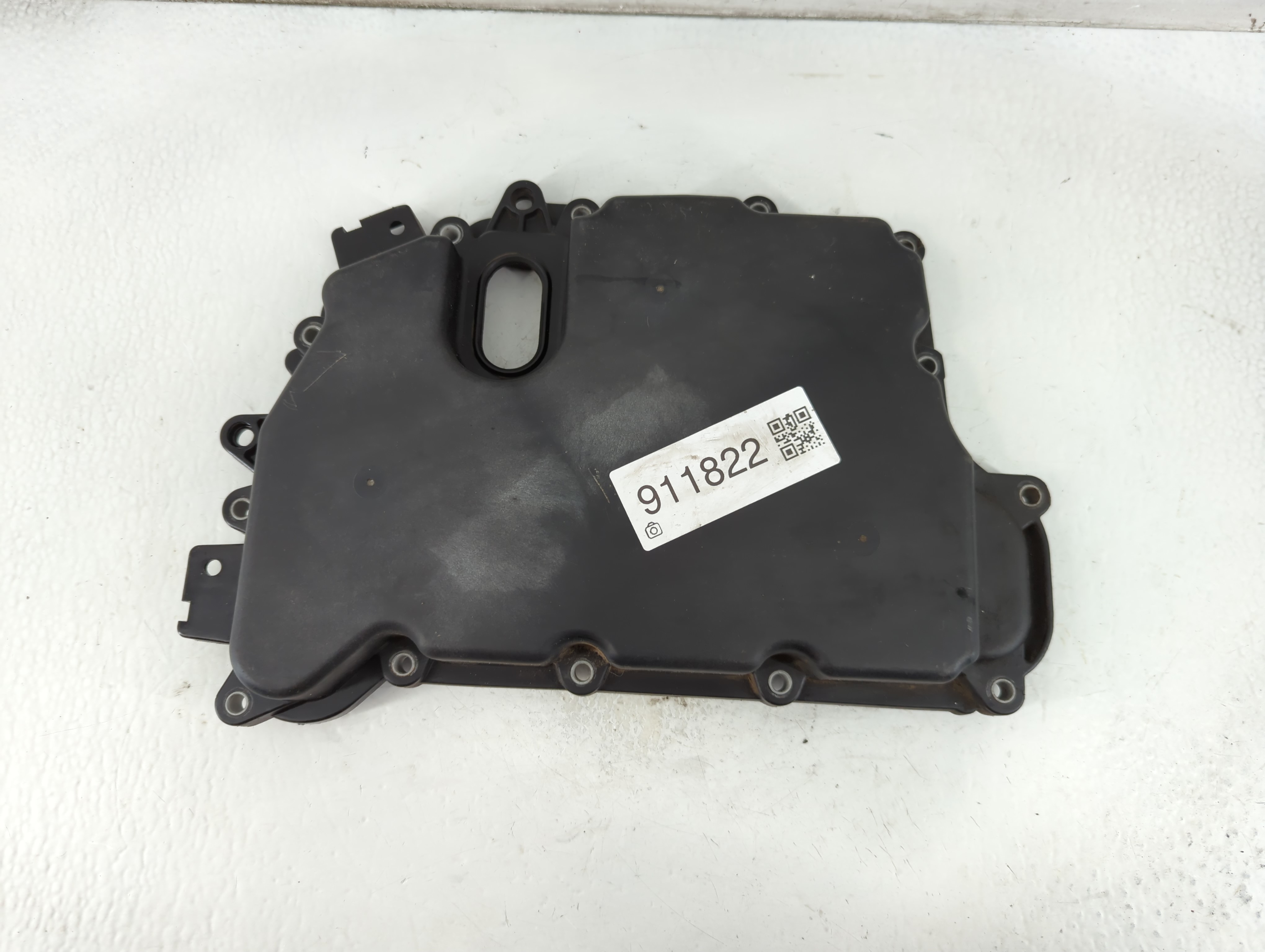 Picture of 2010-2017 Chevrolet Equinox Engine Oil Pan 911822