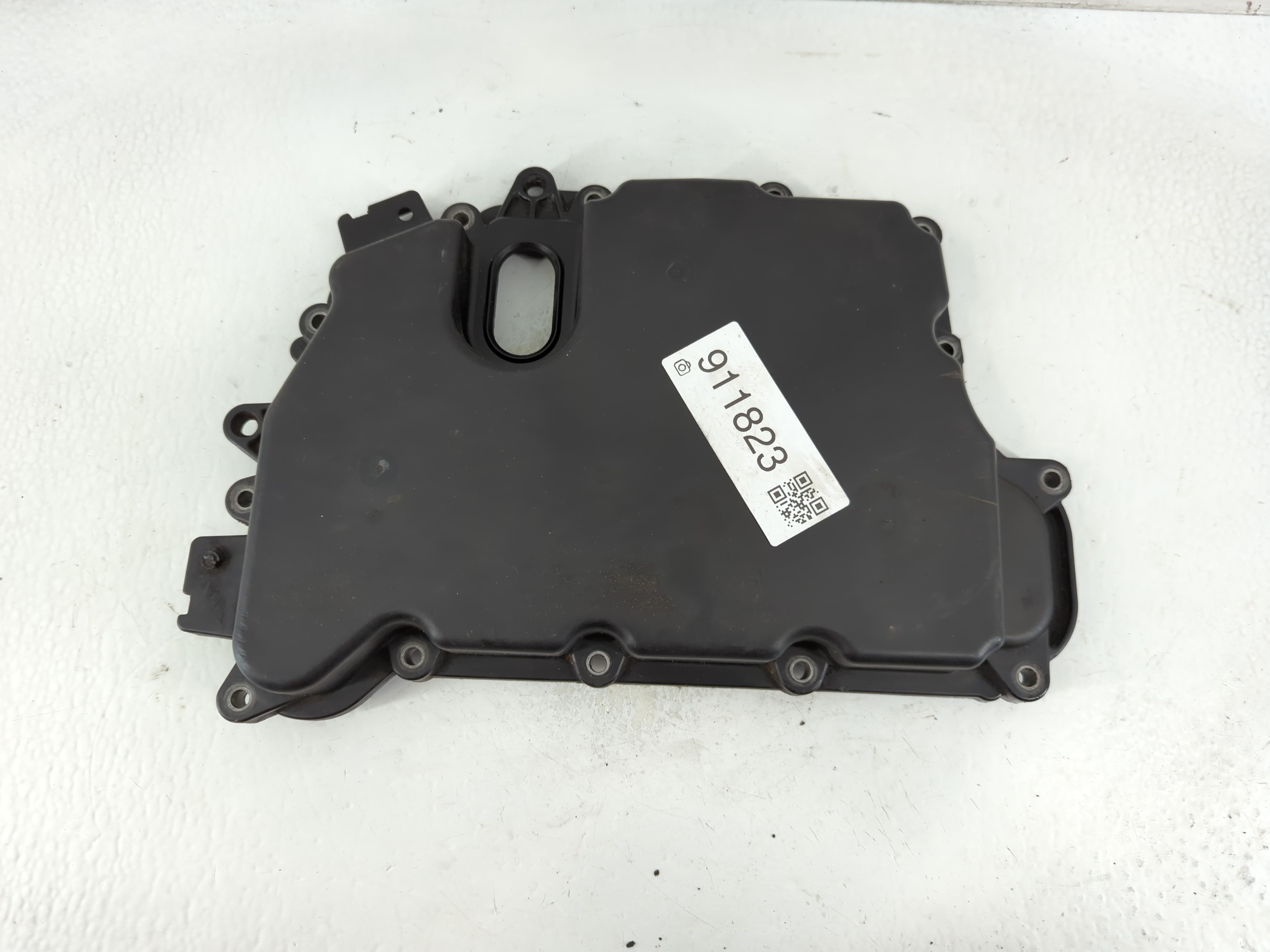 Picture of 2005-2014 Chevrolet Malibu Engine Oil Pan 911823