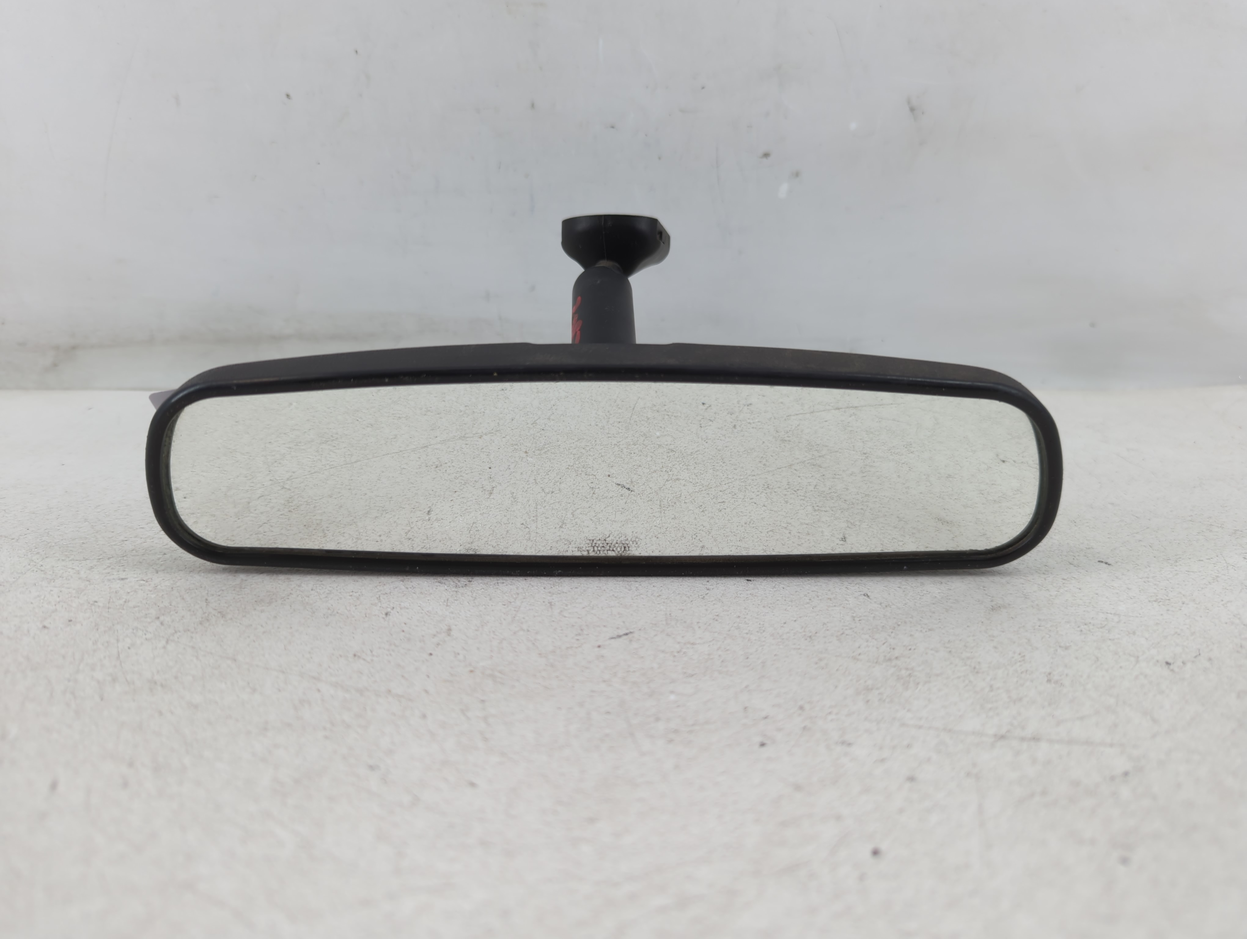 2007-2010 Chrysler Sebring Interior Rear View Mirror Oem 911834 - Oemusedautoparts1.com