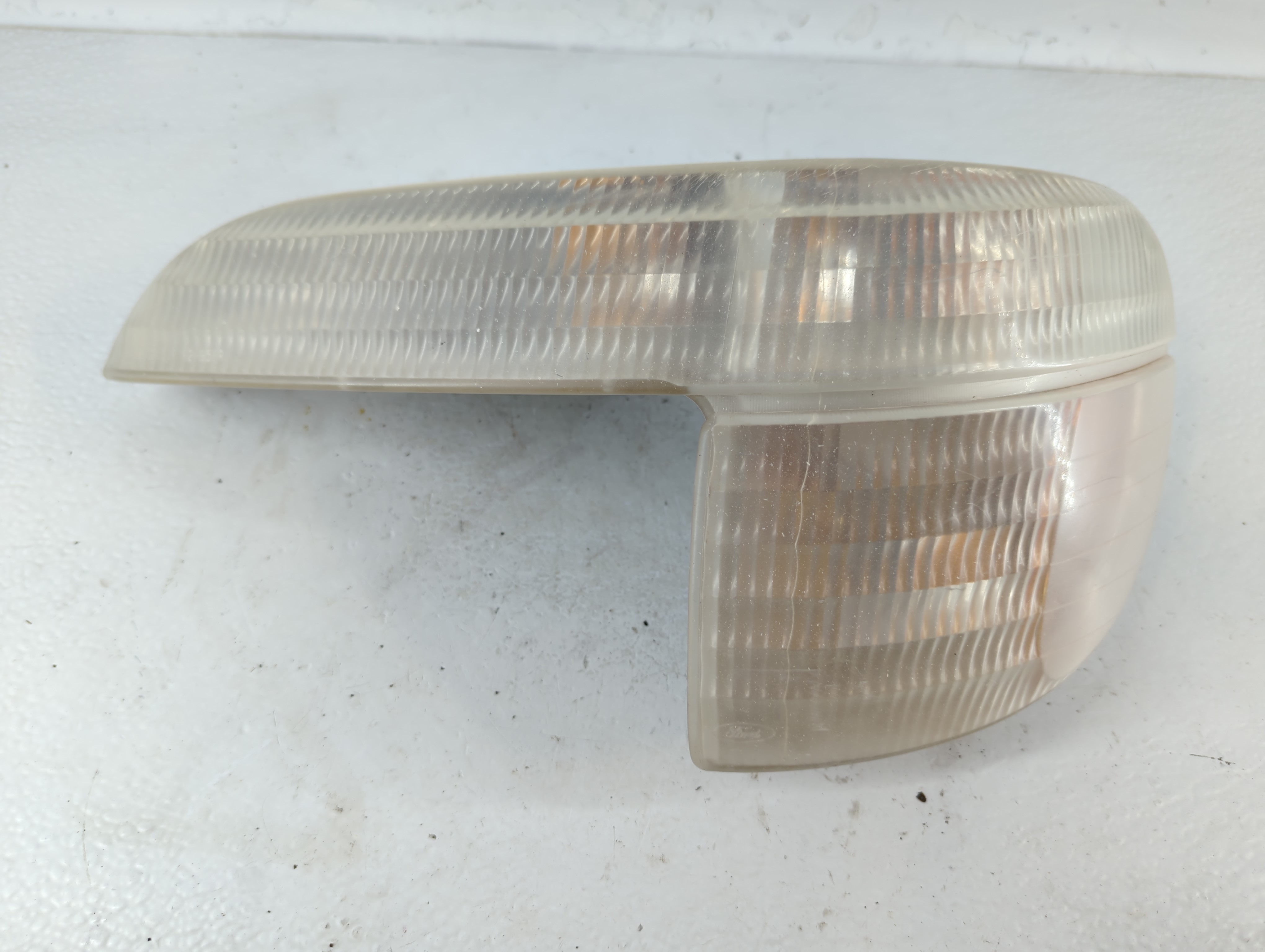 1995-2001 Ford Explorer Driver Left Oem Head Light Headlight Lamp 911848 - Oemusedautoparts1.com