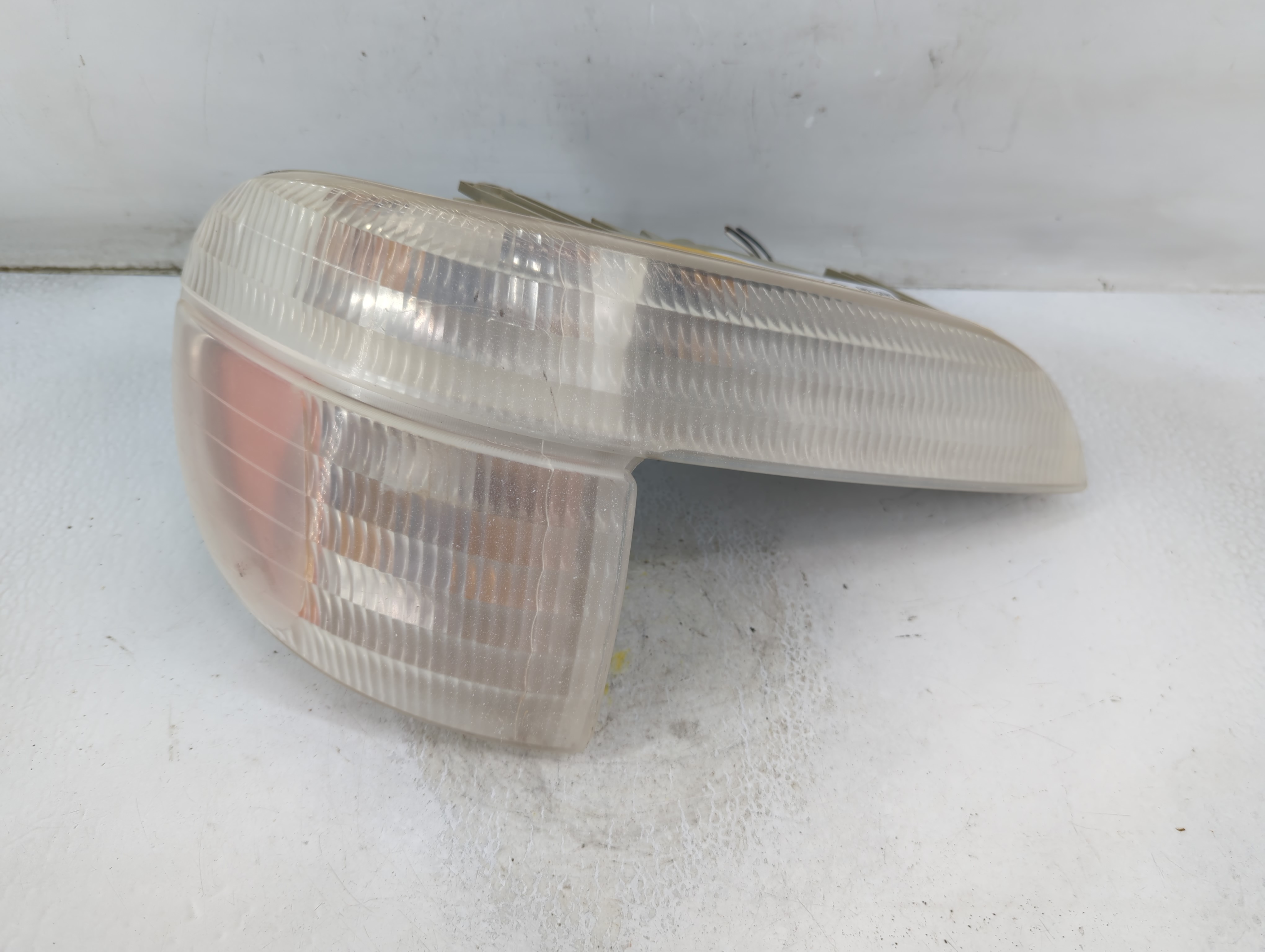 1995-2001 Ford Explorer Driver Left Oem Head Light Headlight Lamp 911850 - Oemusedautoparts1.com