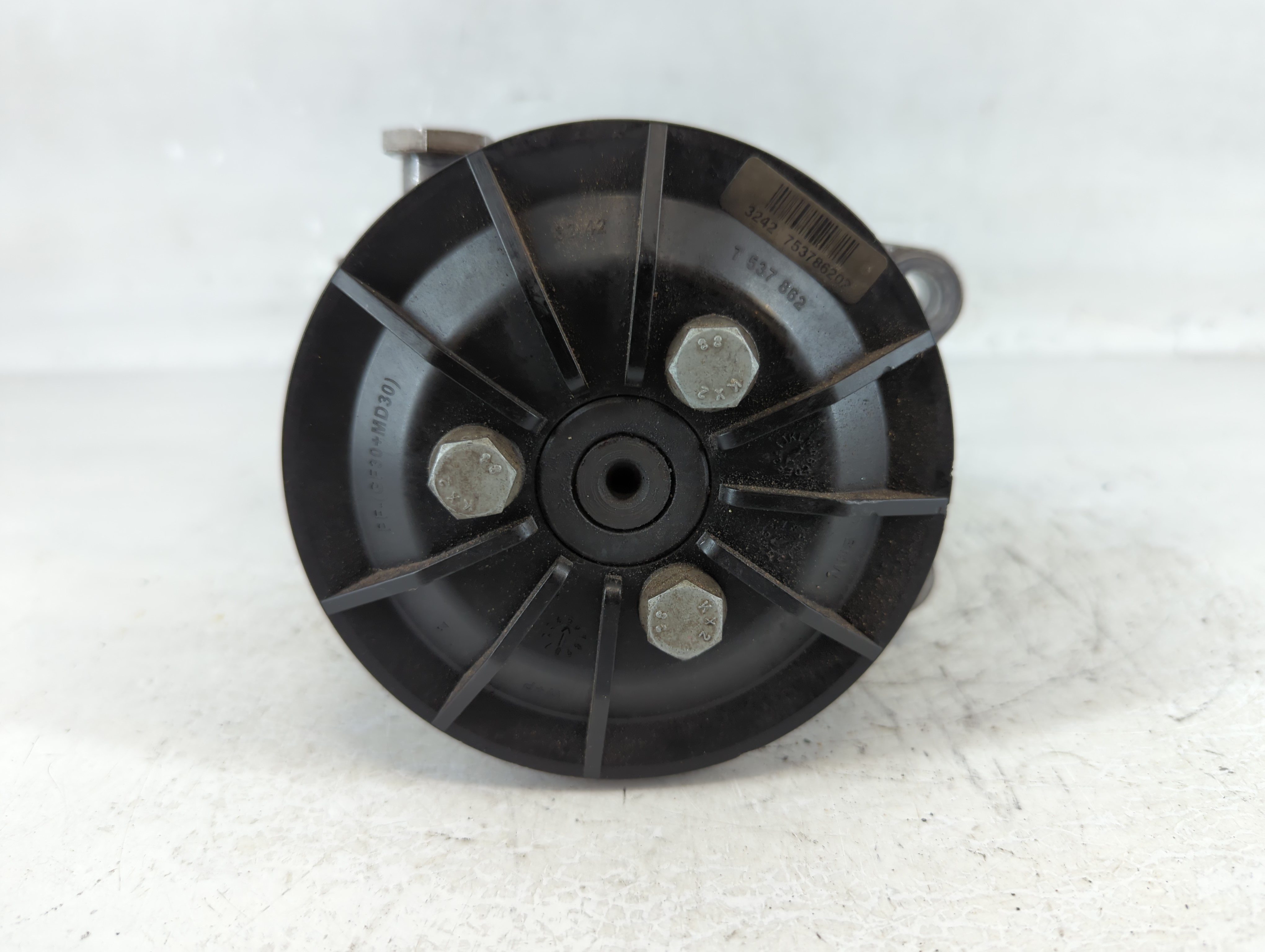 Bmw 328xi Power Steering Column Pump Oem 911855 - Oemusedautoparts1.com