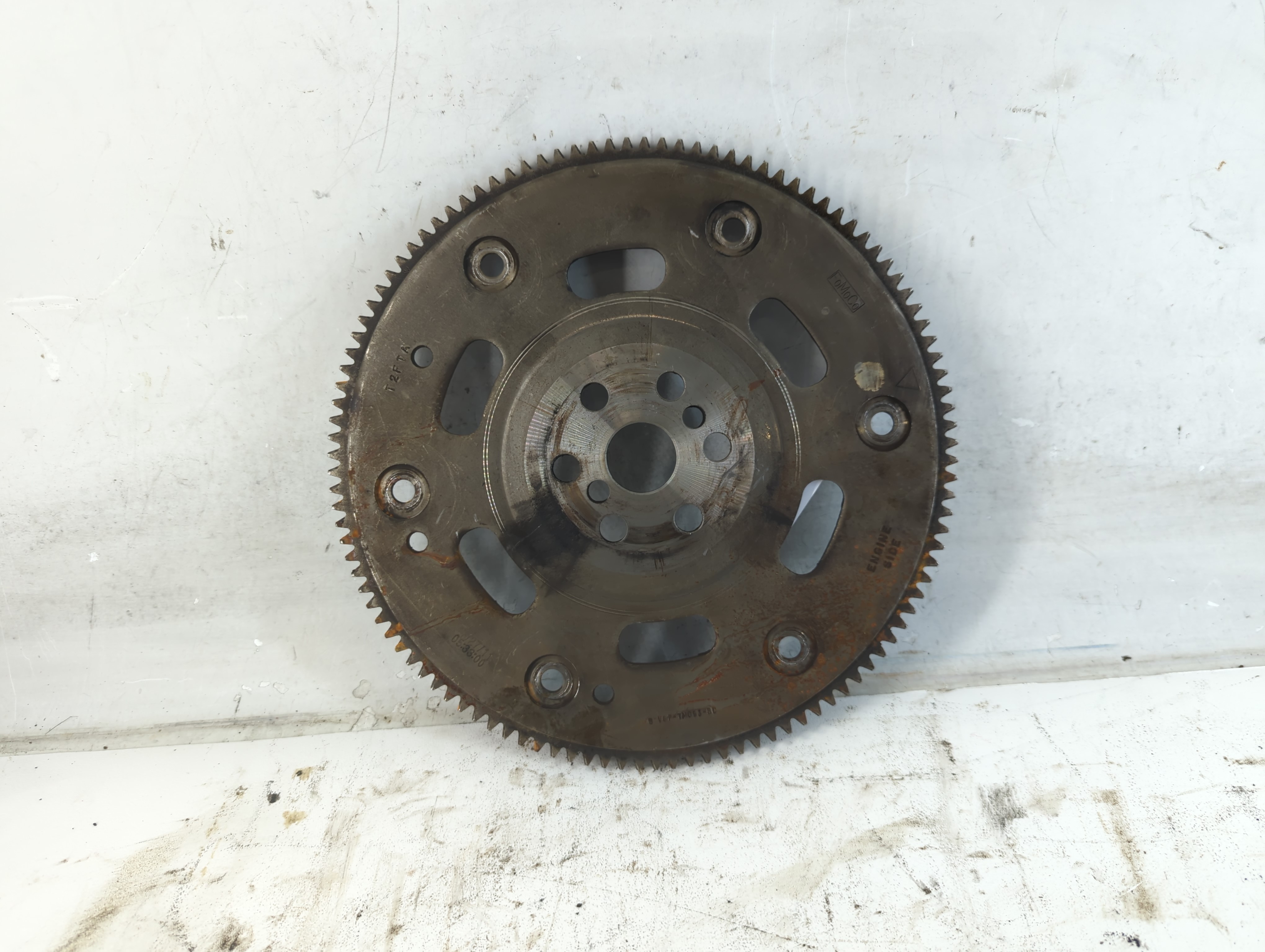 Picture of 2012-2012 Ford Focus Transmission Flywheel Flexplate 911856