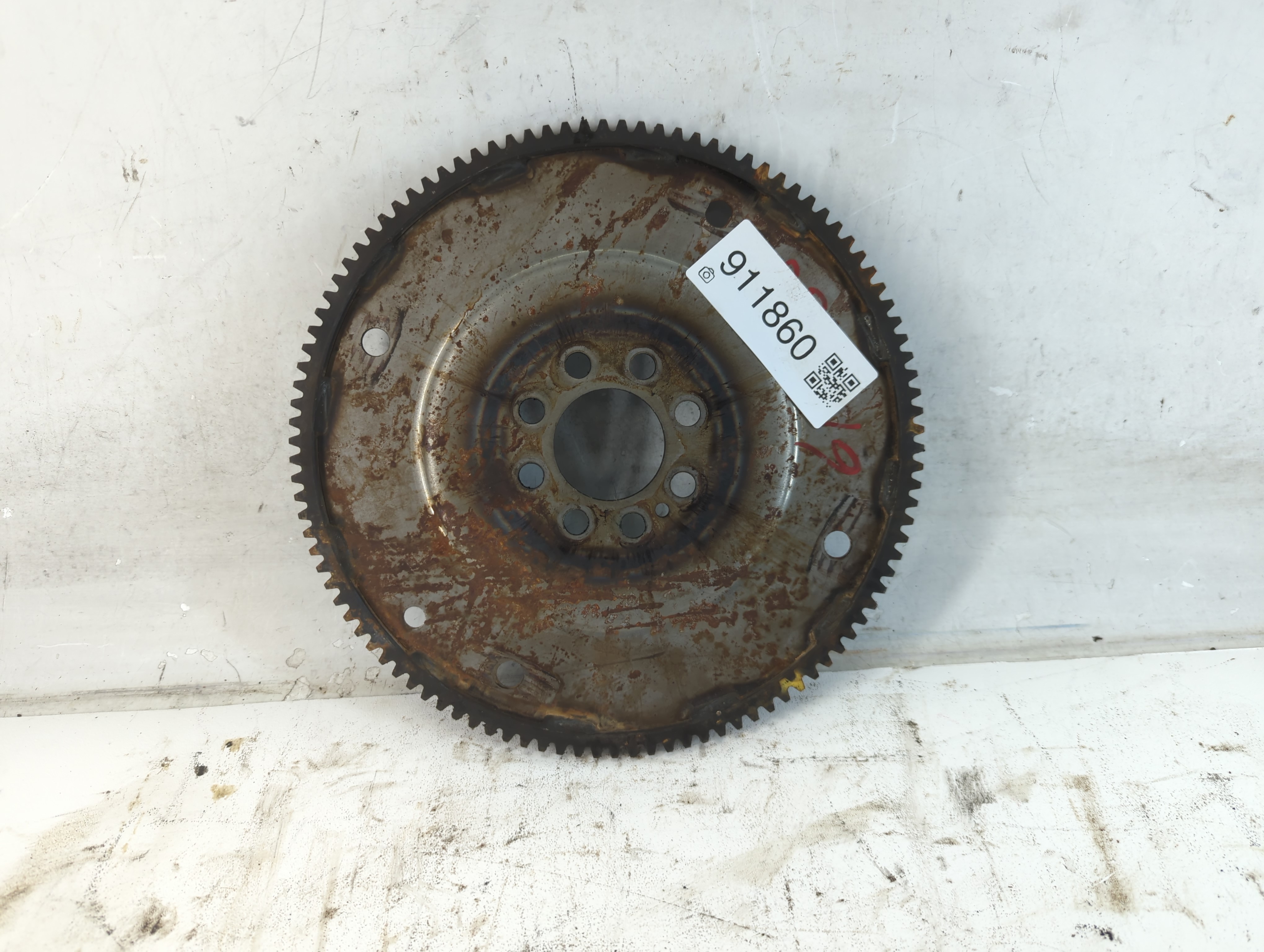 1996-2000 Dodge Stratus Transmission Flywheel Flexplate 911860 - Oemusedautoparts1.com