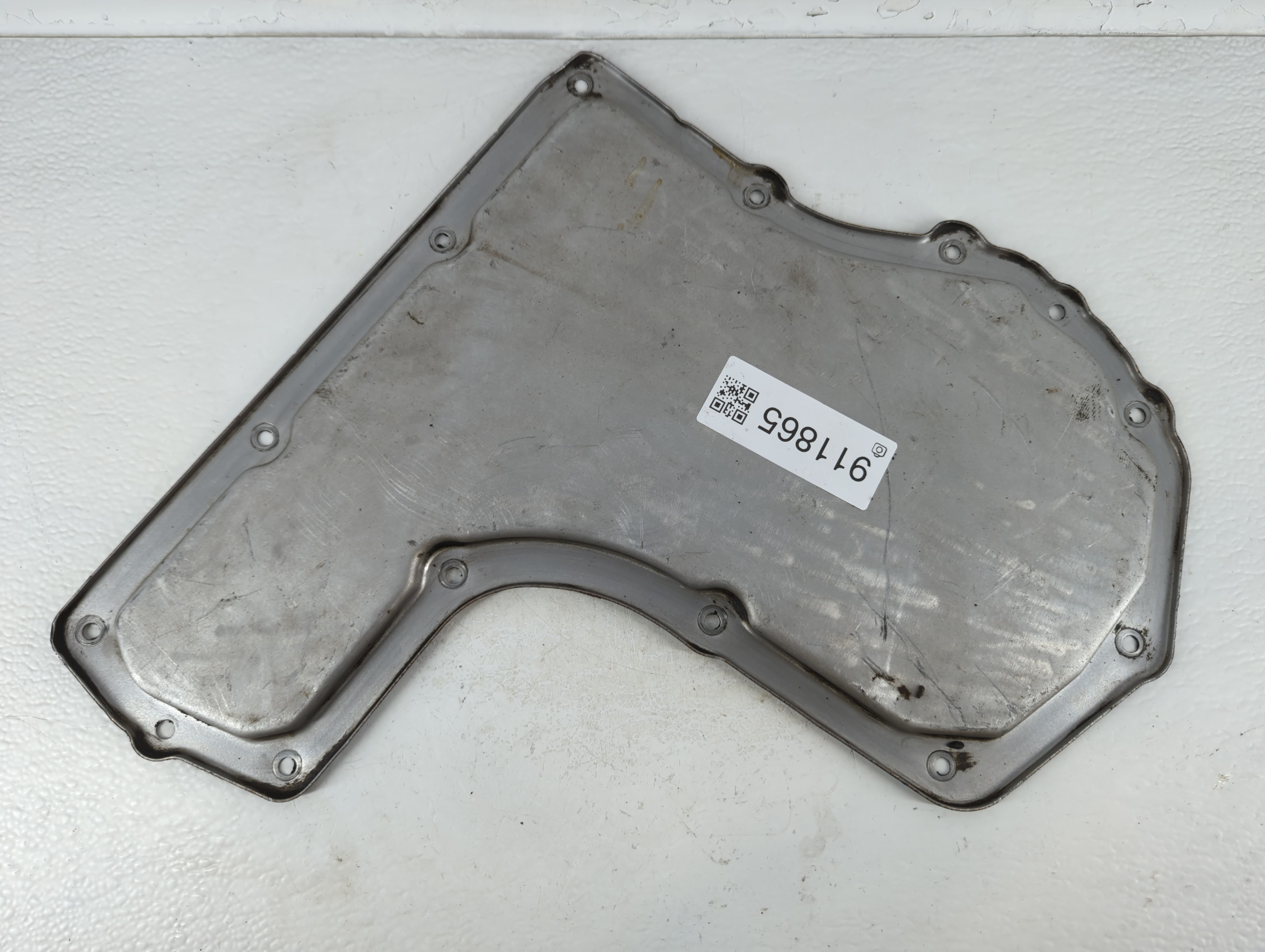 Picture of 2005-2014 Volkswagen Jetta Engine Oil Pan 911865