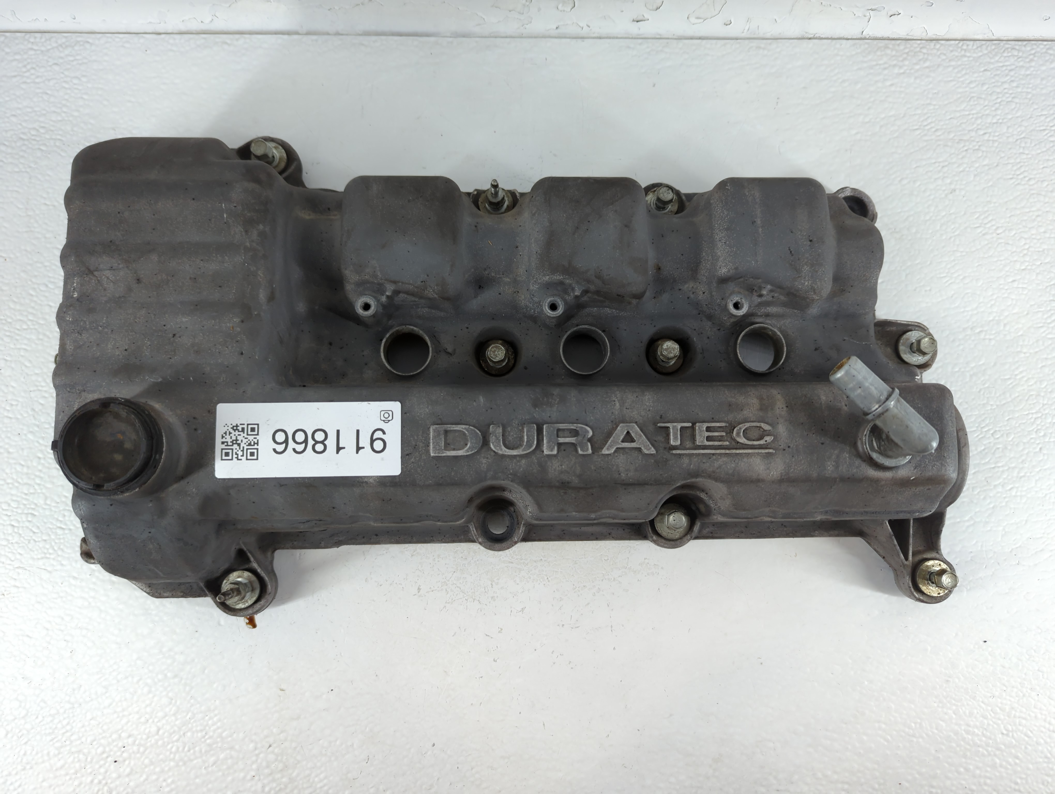 2005 Mercury Montego Passenger Right Cylinder Head Valve Cover 911866 - Oemusedautoparts1.com