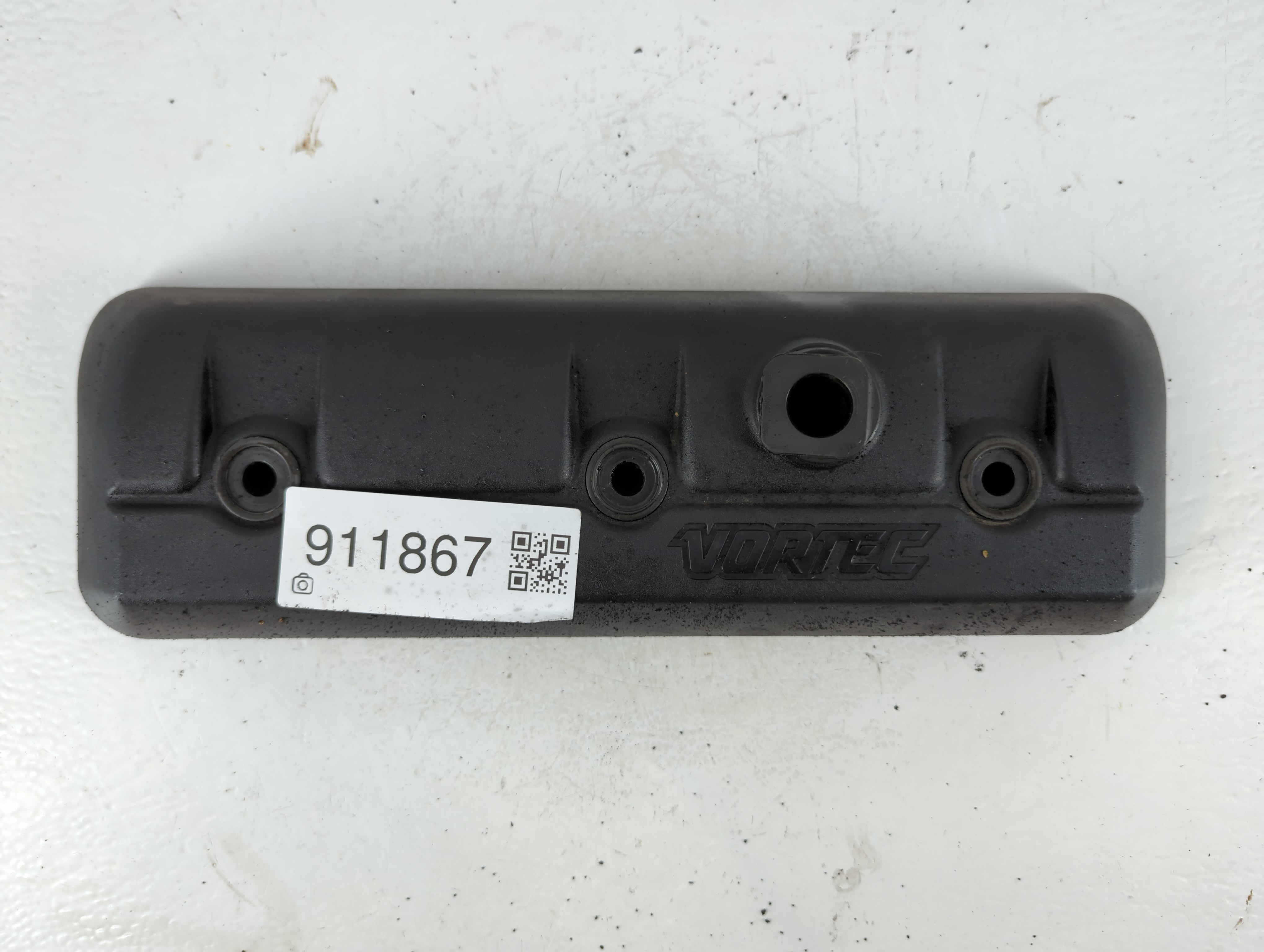 Picture of 1997 Mitsubishi Eclipse Passenger Right Cylinder Head Valve Cover 911867