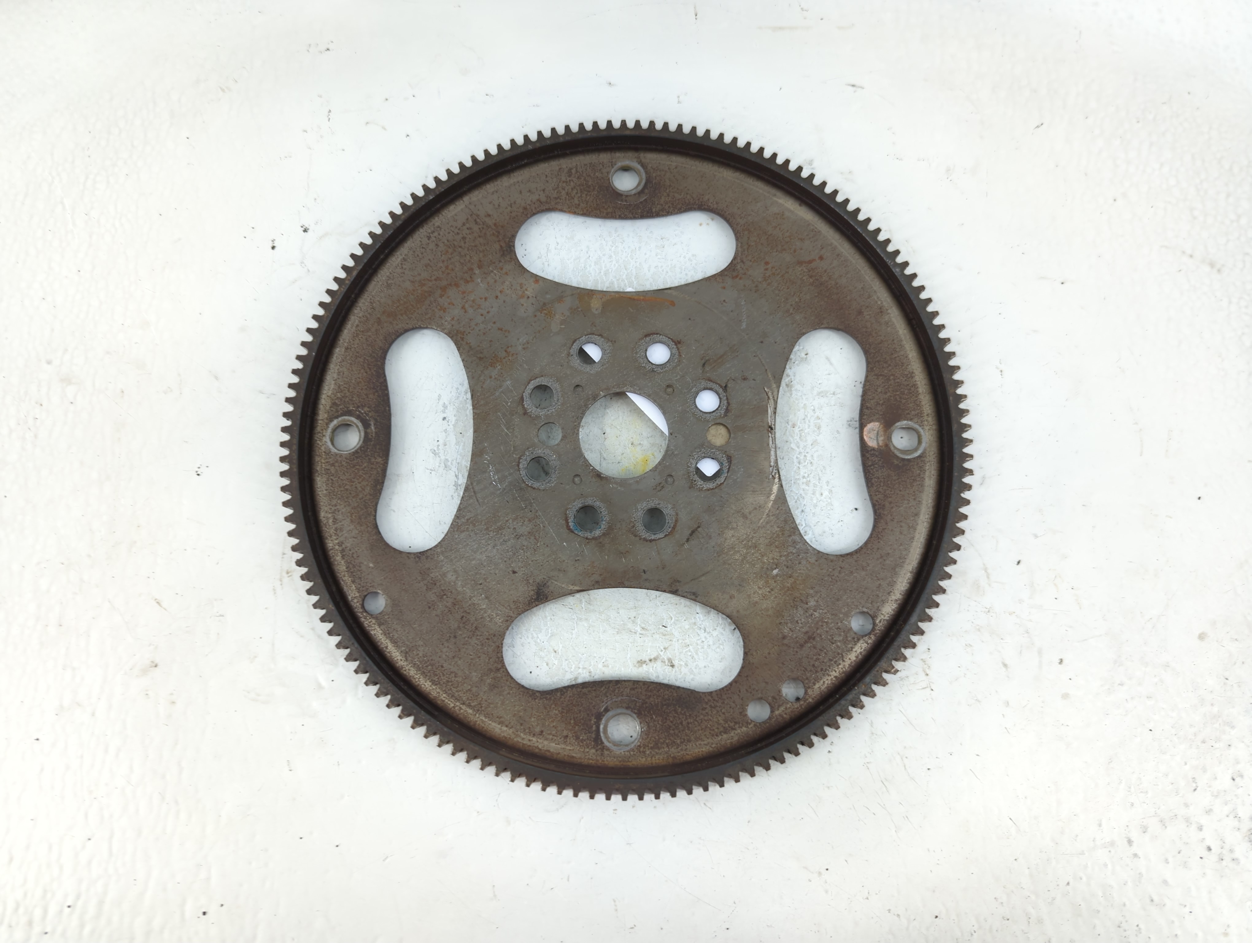 2012-2020 Chevrolet Impala Transmission Flywheel Flexplate 911872 - Oemusedautoparts1.com
