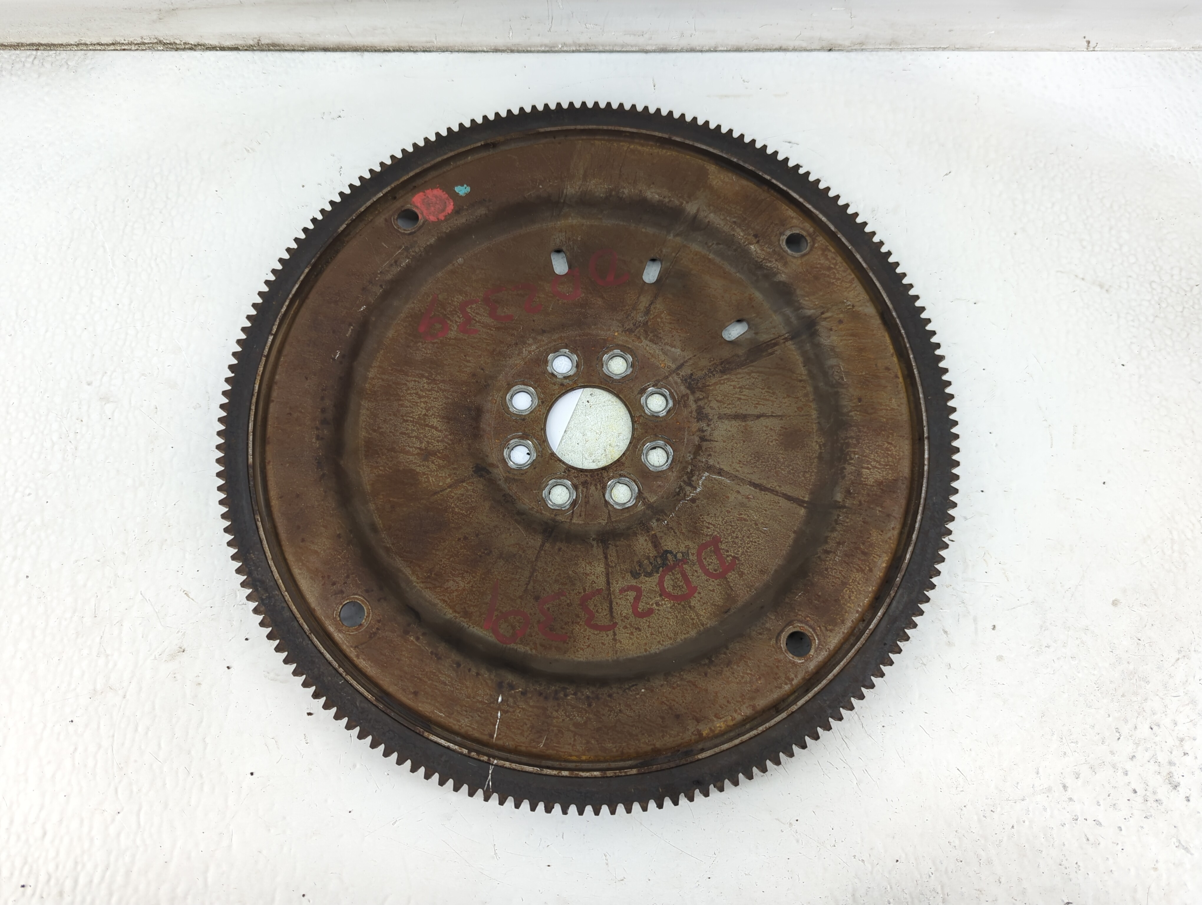 1997-2002 Ford Expedition Transmission Flywheel Flexplate 911874 - Oemusedautoparts1.com