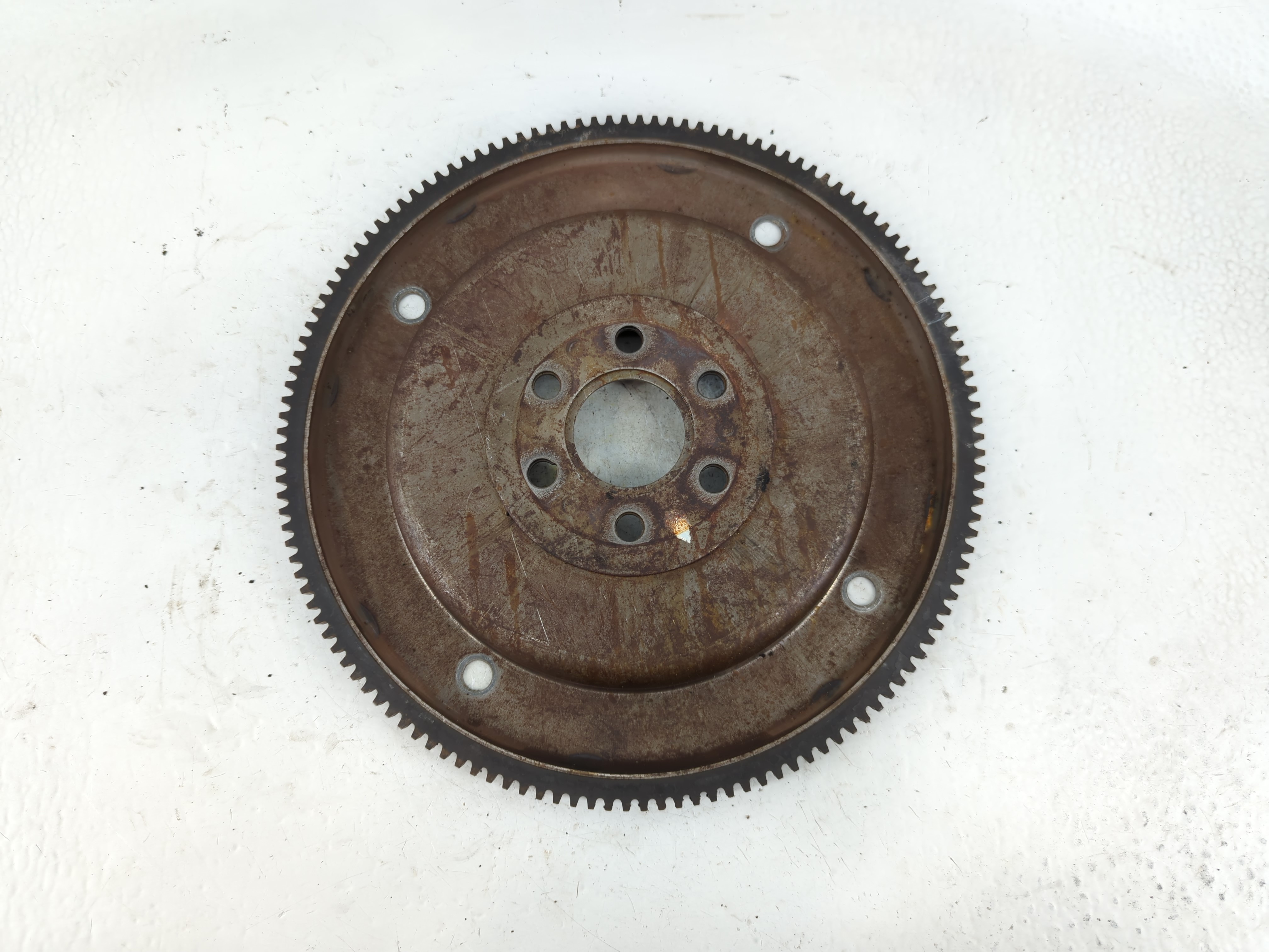 2000 Lincoln Continental Transmission Flywheel Flexplate 911875 - Oemusedautoparts1.com