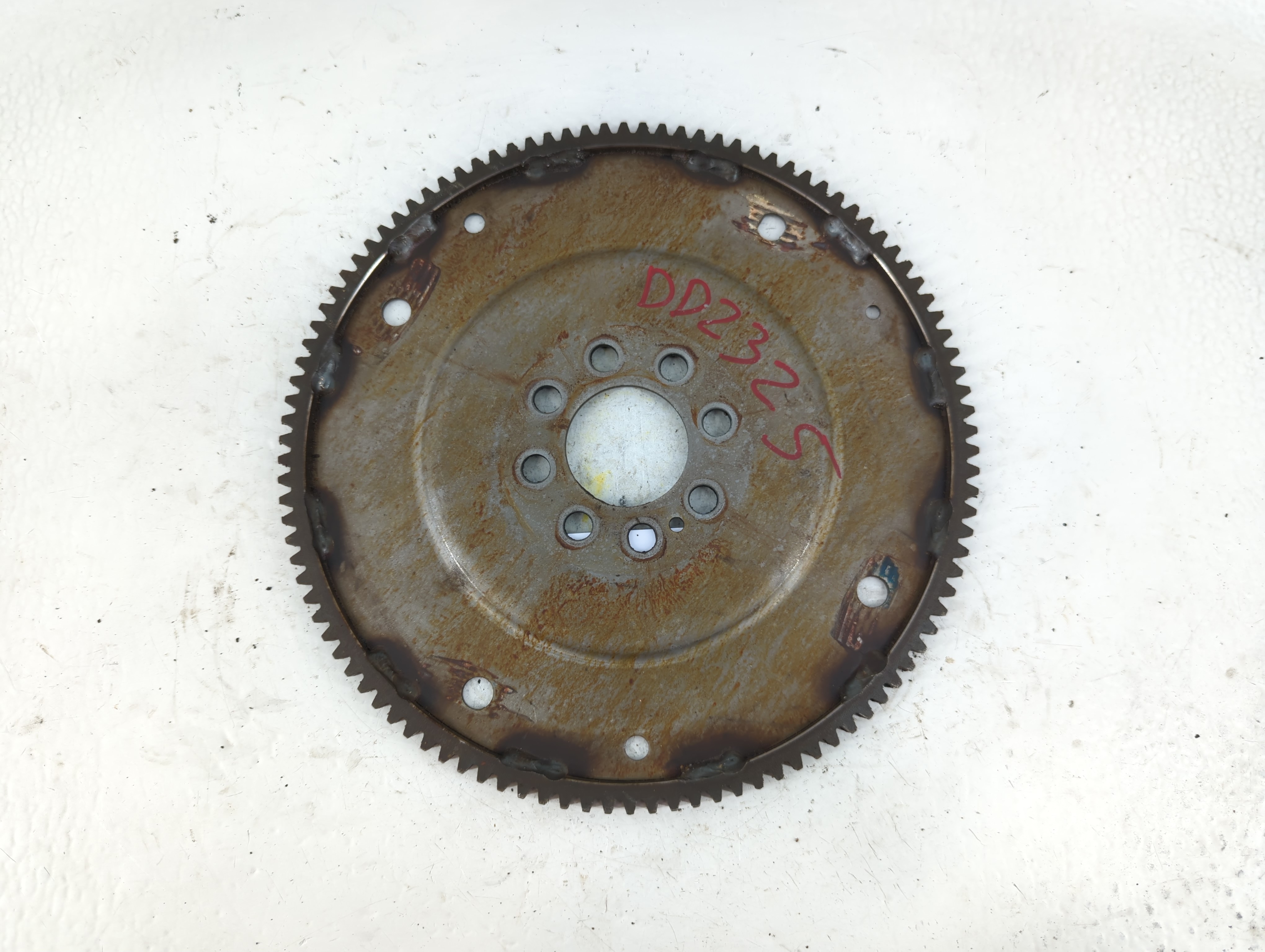 1995-2006 Dodge Stratus Transmission Flywheel Flexplate 911876 - Oemusedautoparts1.com