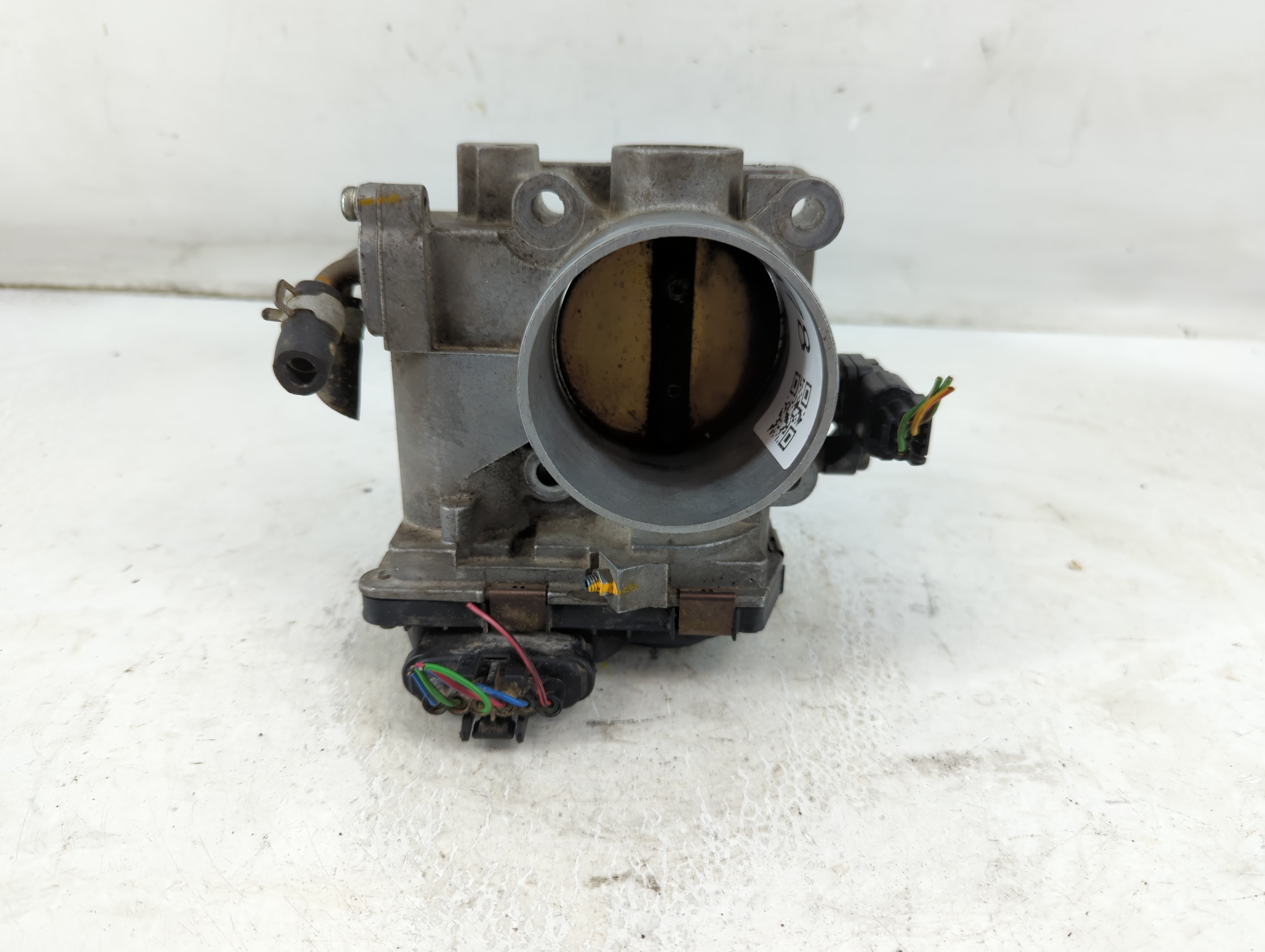 1996-1997 Ford Crown Victoria Throttle Body 911878 - Oemusedautoparts1.com