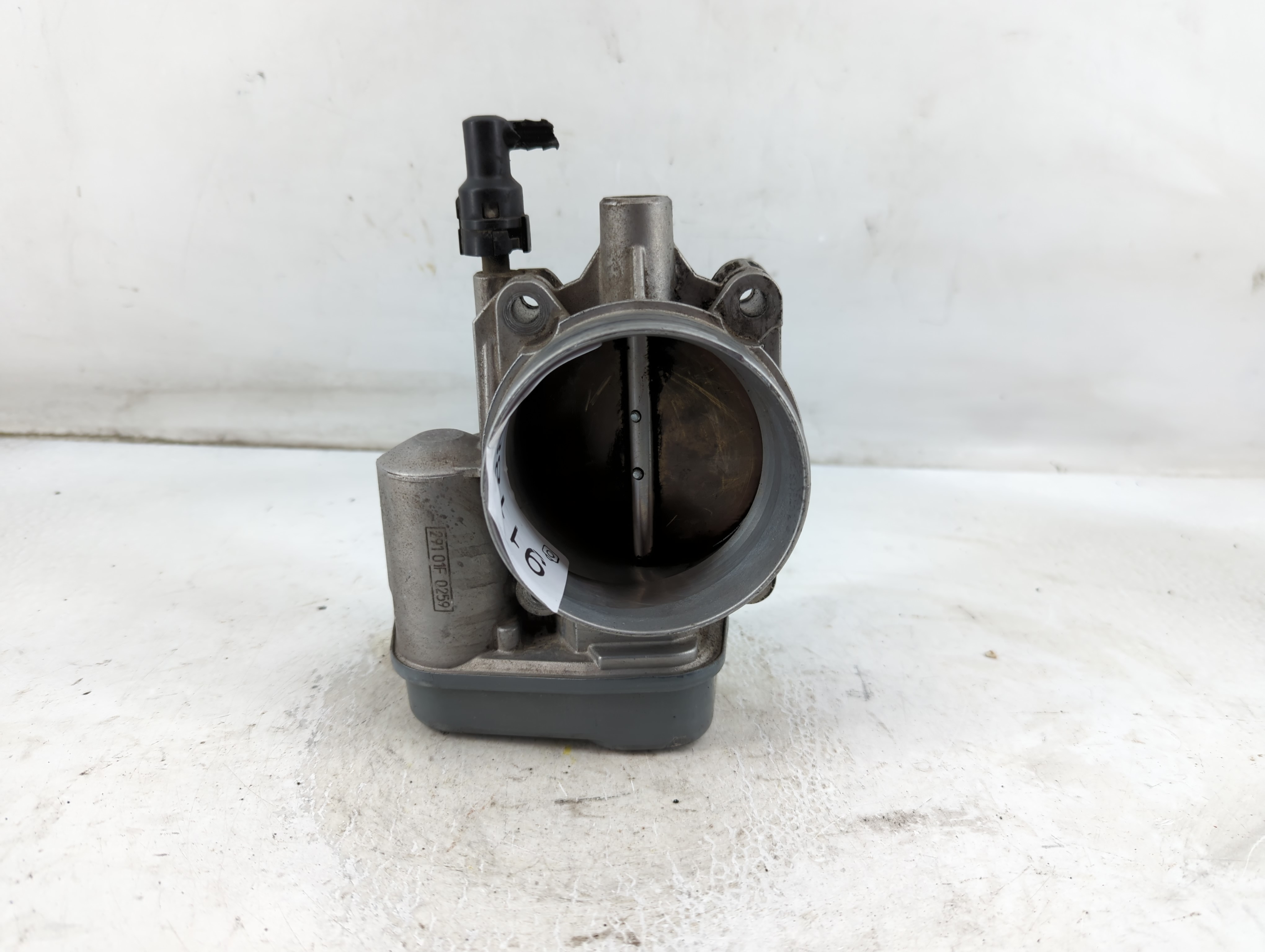 Picture of 1996-2000 Honda Civic Throttle Body 911880