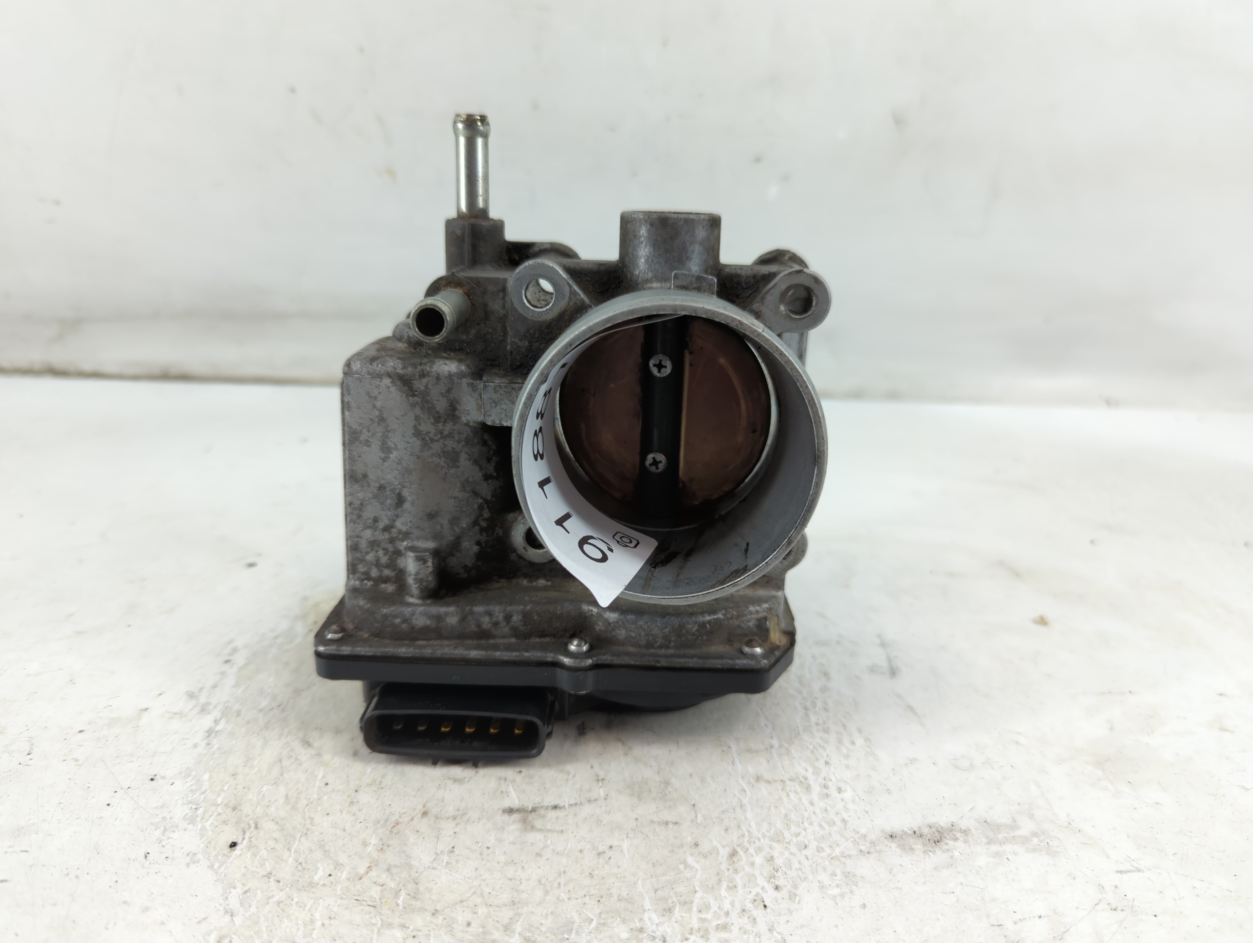 2008-2010 Saturn Vue Throttle Body 911881 - Oemusedautoparts1.com