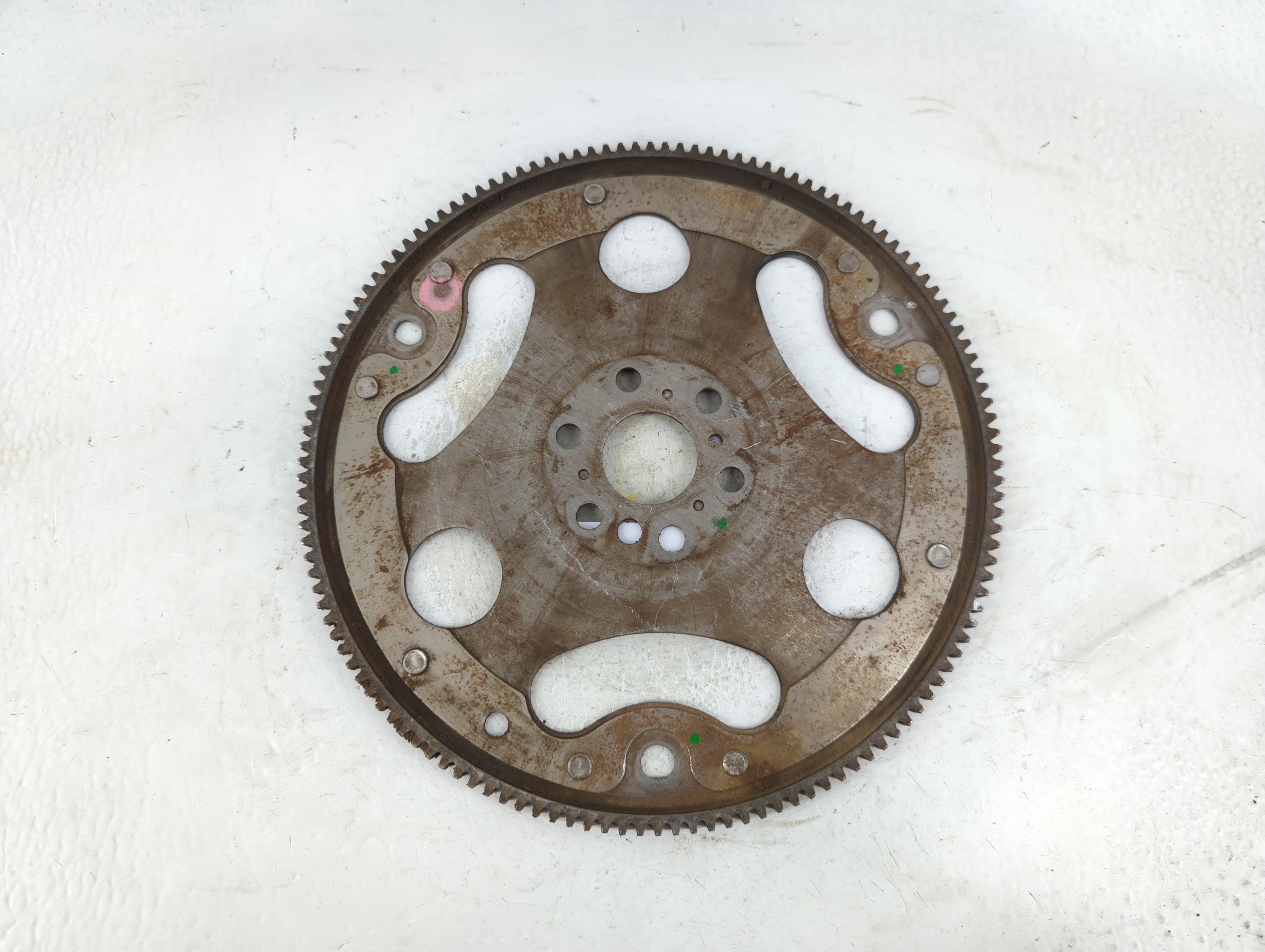 Picture of 2004-2010 Saturn Vue Transmission Flywheel Flexplate 911885