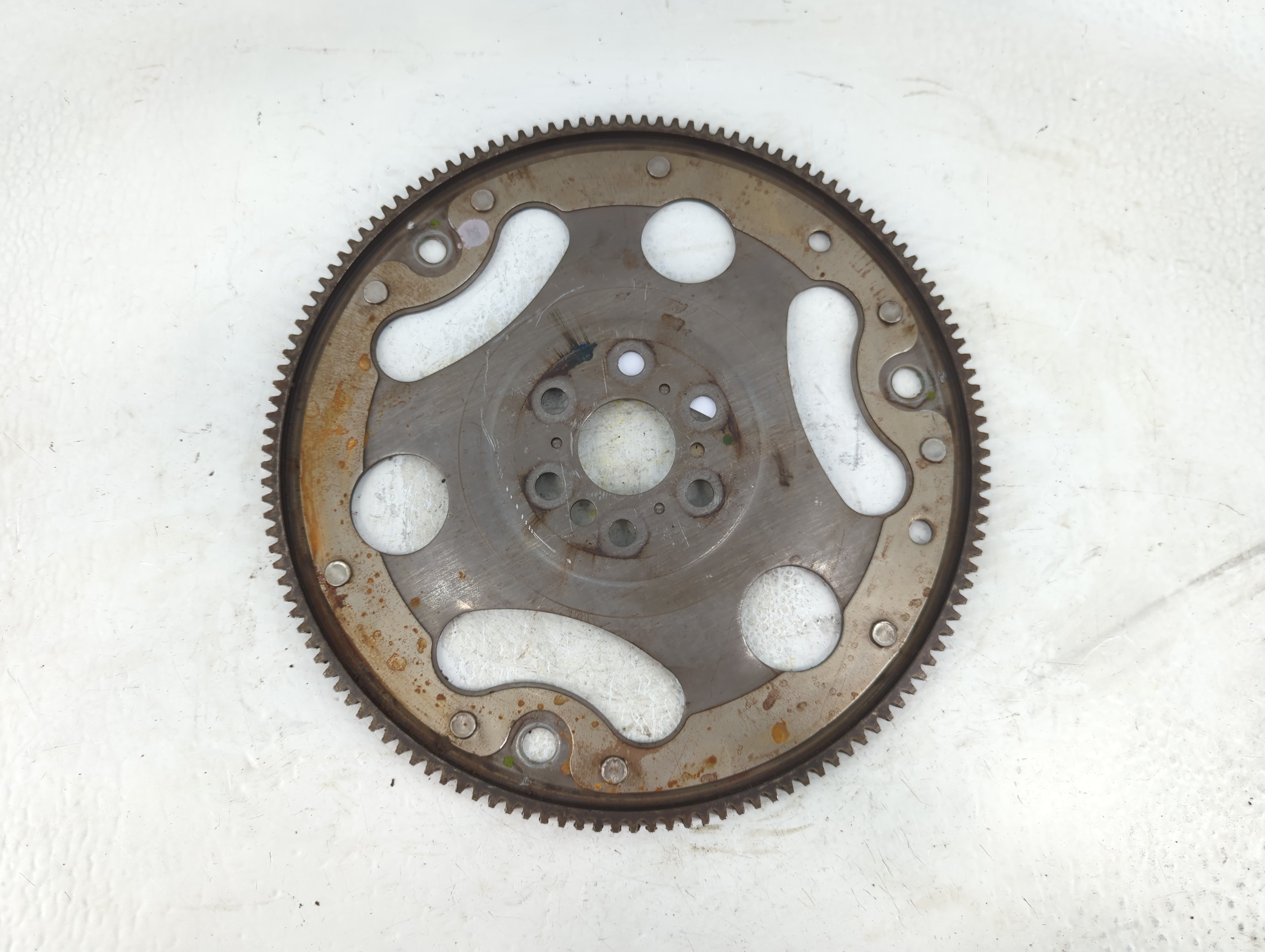 Picture of 2004-2014 Chevrolet Malibu Transmission Flywheel Flexplate 911886