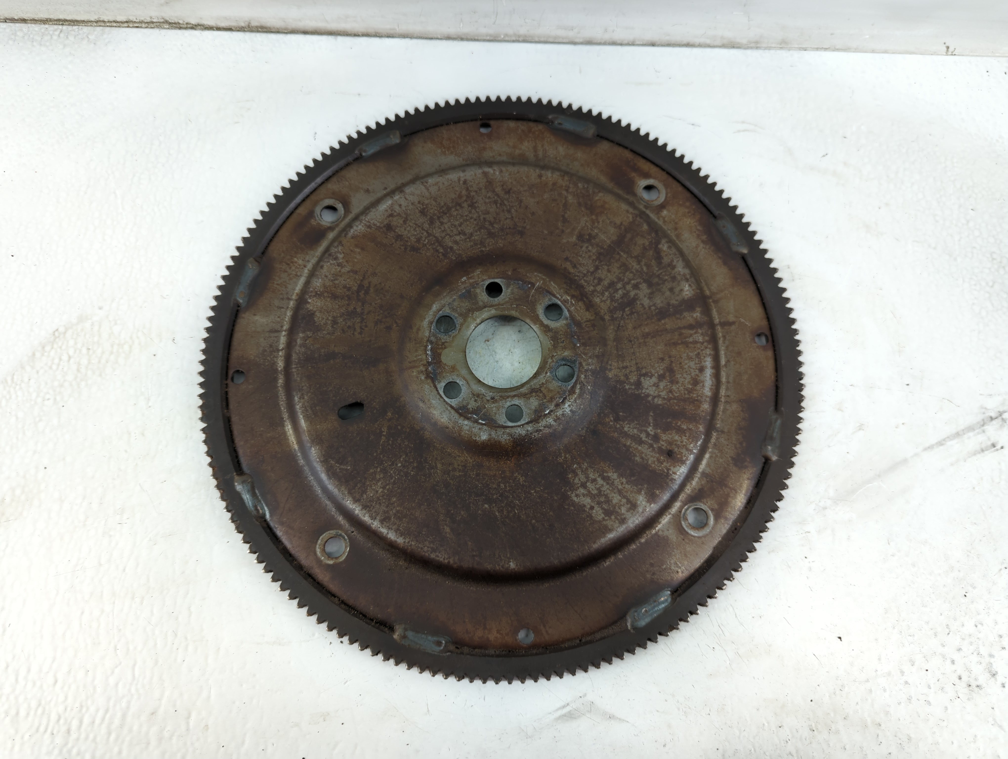 1996-2004 Ford Crown Victoria Transmission Flywheel Flexplate 911887 - Oemusedautoparts1.com
