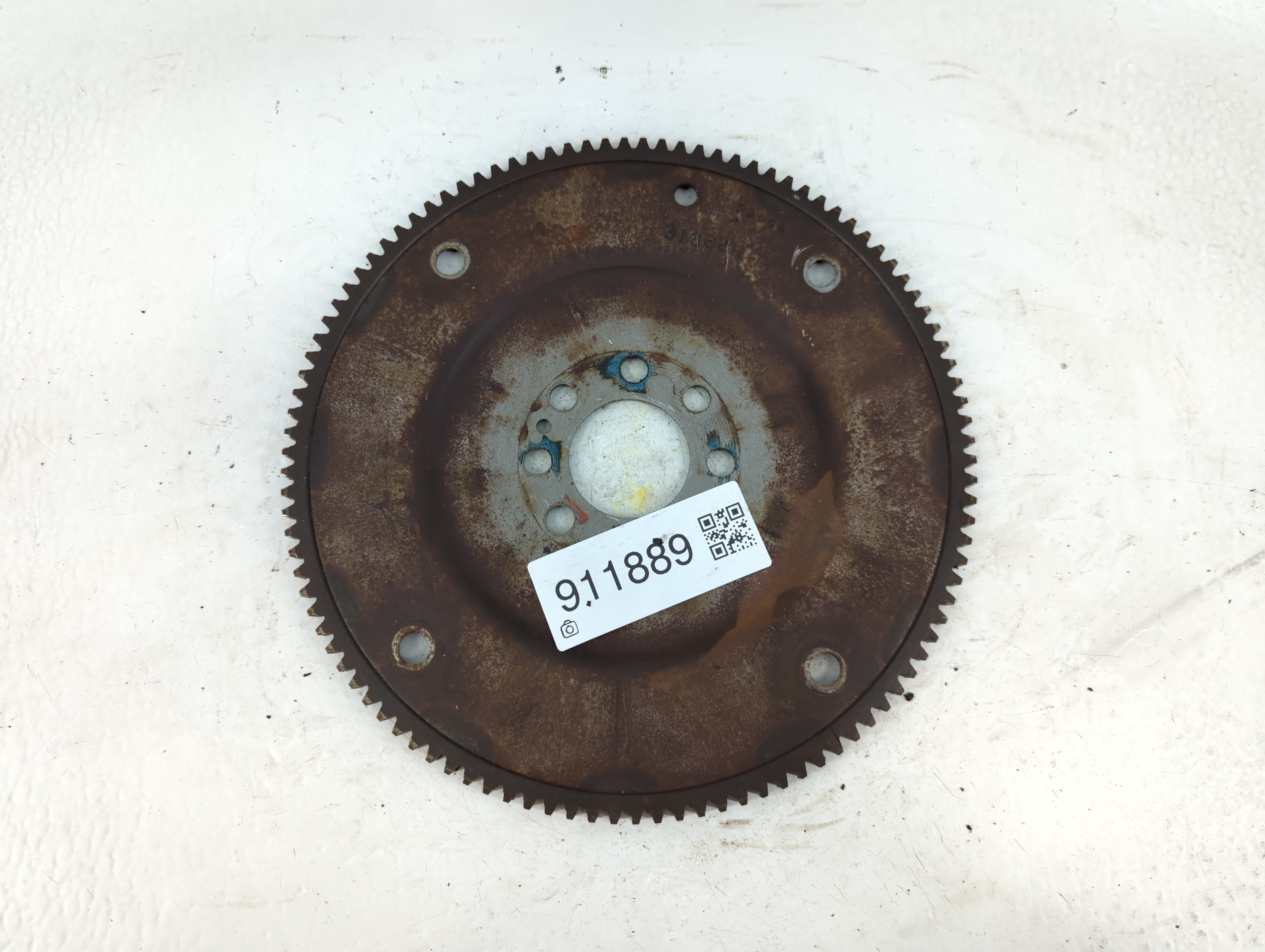 2003-2009 Chrysler Pt Cruiser Transmission Flywheel Flexplate 911889 - Oemusedautoparts1.com