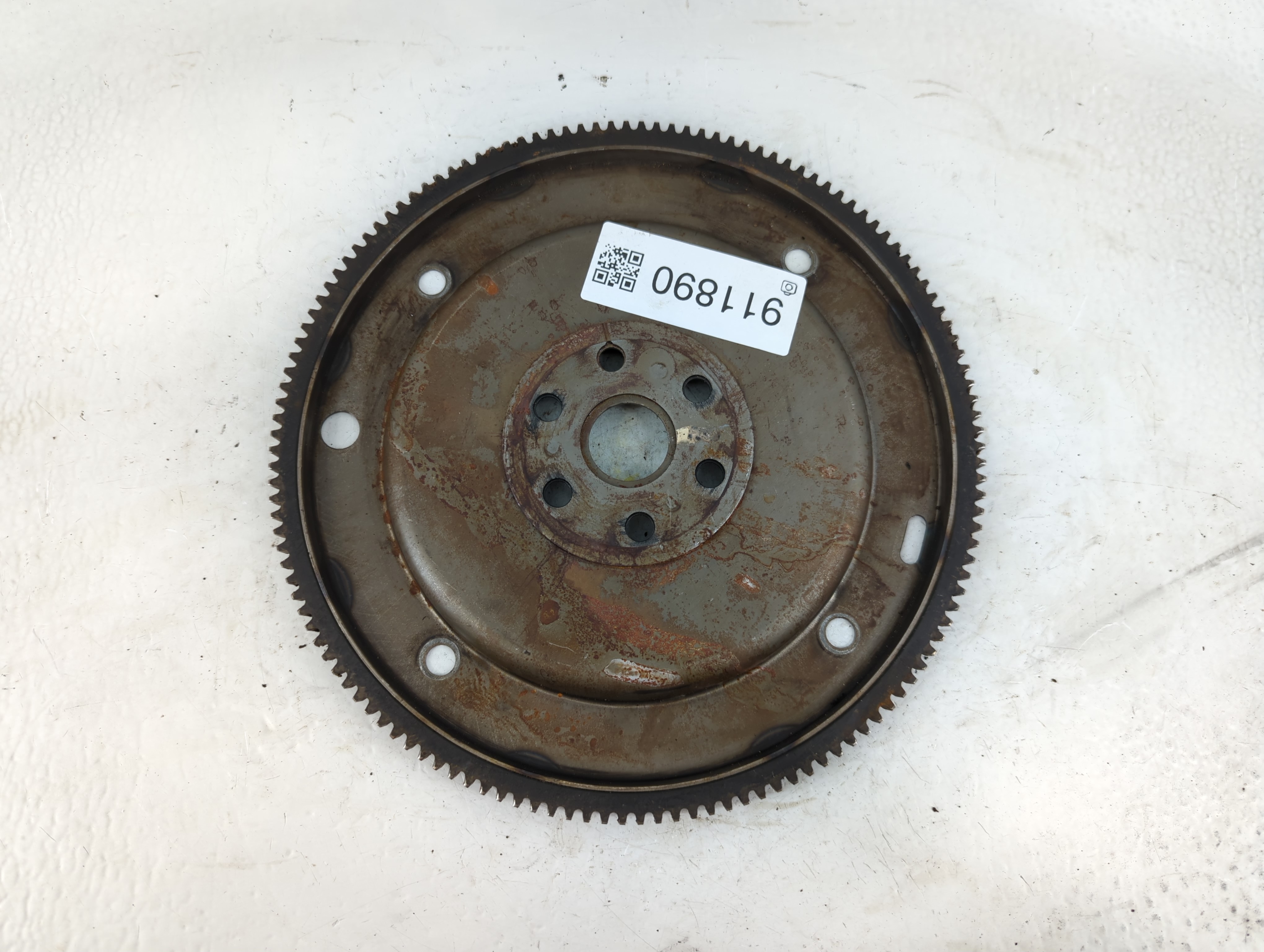 1995-2007 Ford Taurus Transmission Flywheel Flexplate 911890 - Oemusedautoparts1.com
